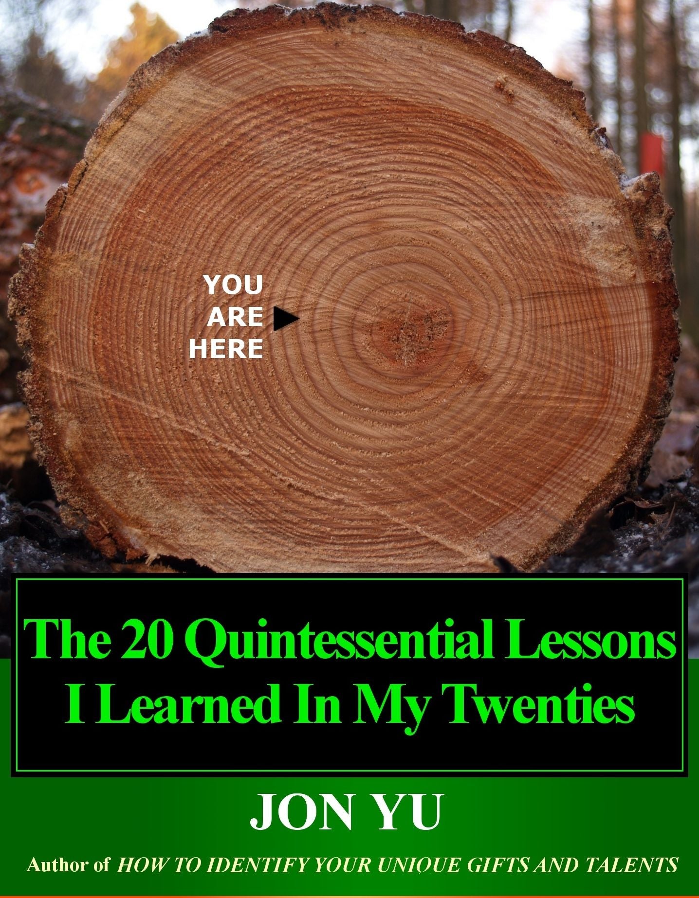 The 20 Quintessential Lessons I Learned In My Twenties