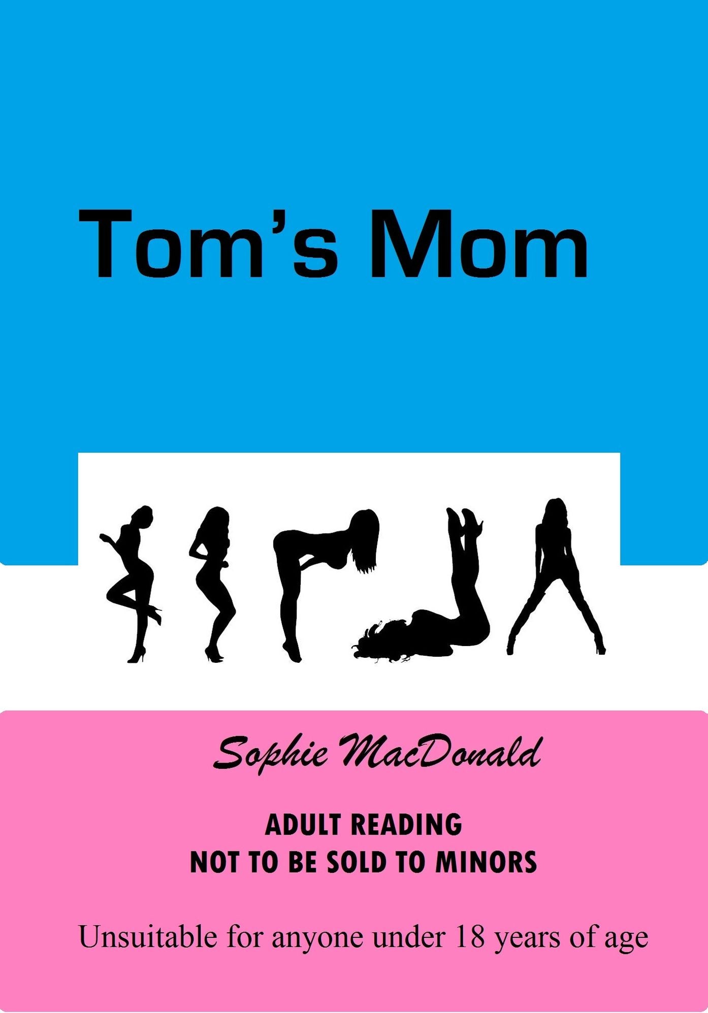 Tom's Mom