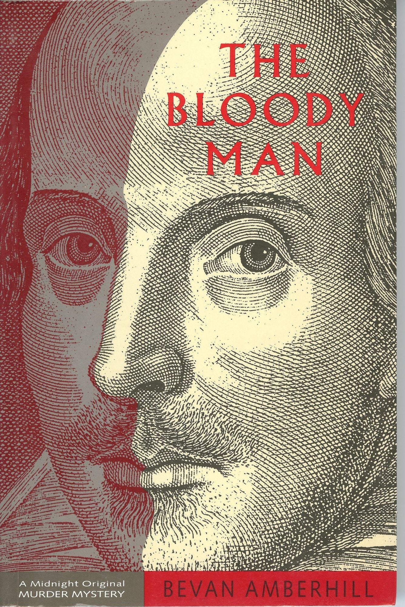 The Bloody Man
