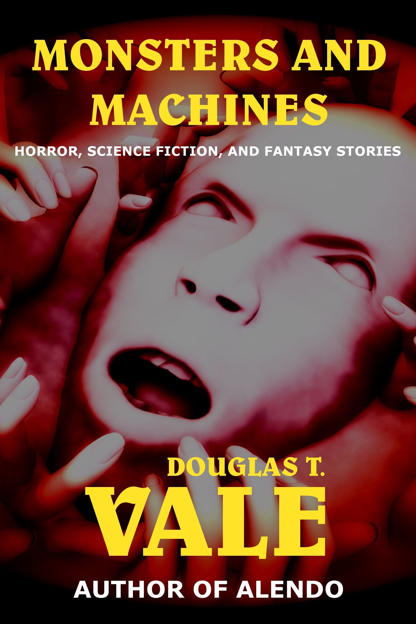 Monsters and Machines