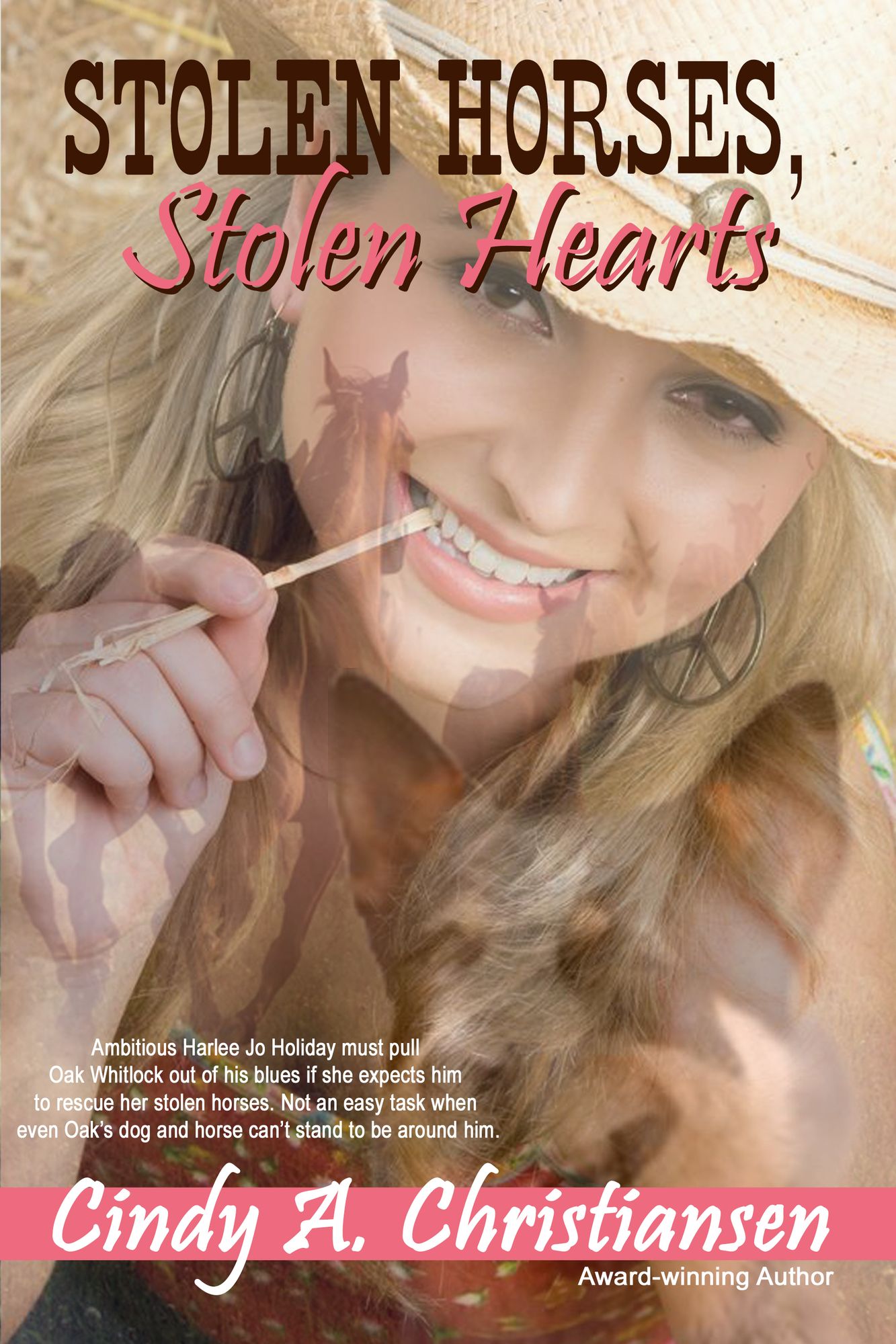 Stolen Horses, Stolen Hearts