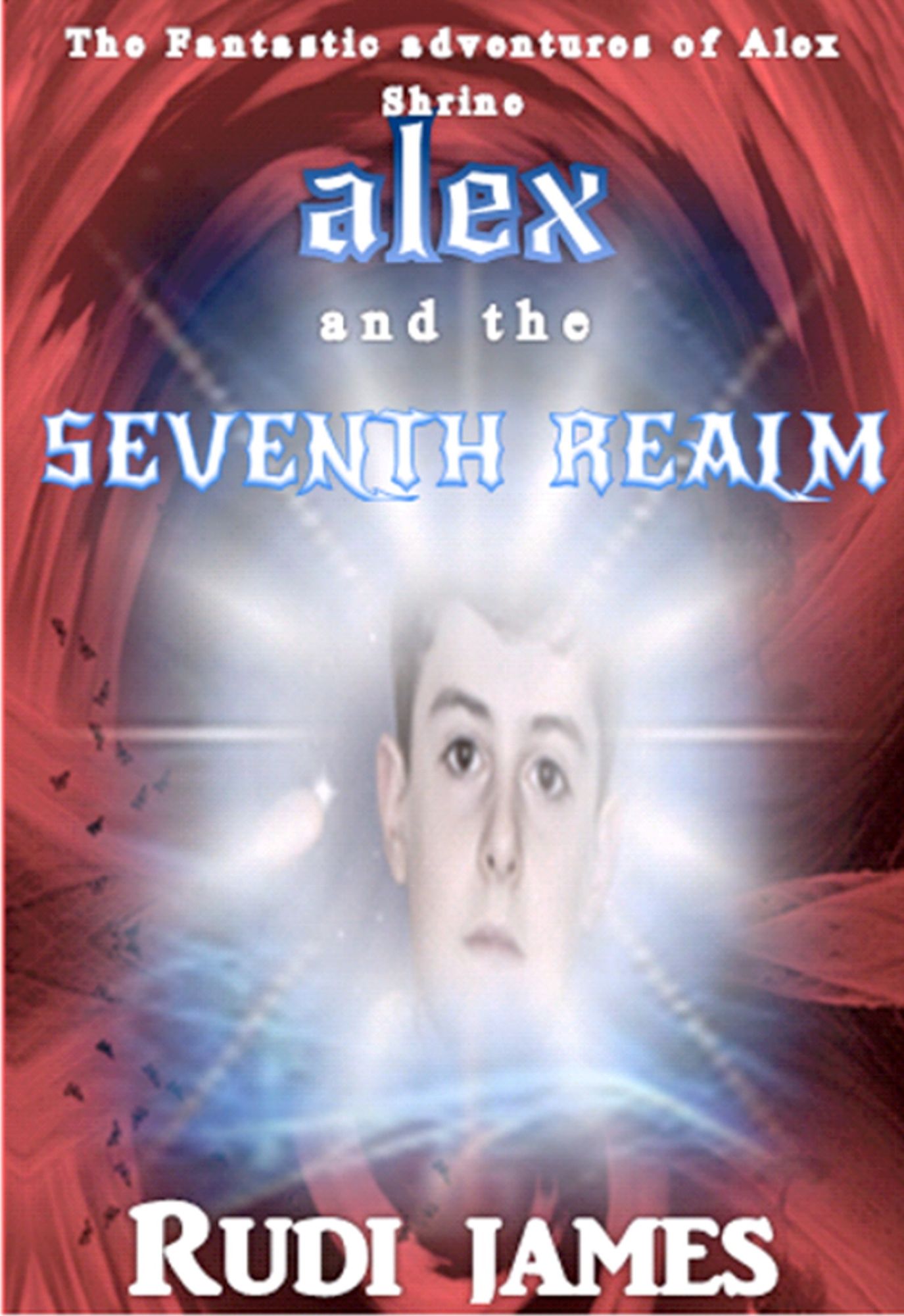 Alex and the Seventh Realm