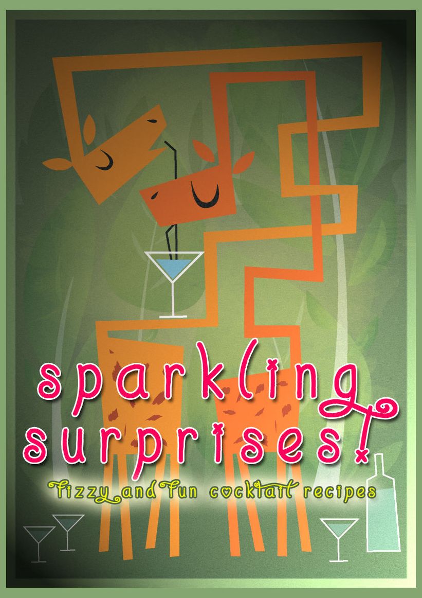 Sparkling Surprises!