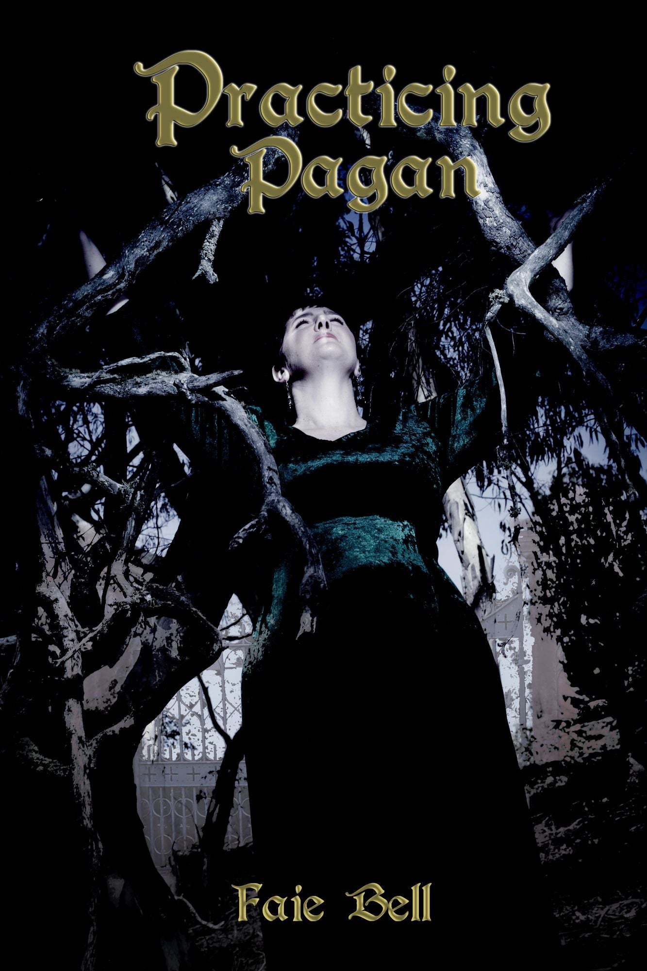 Practicing Pagan