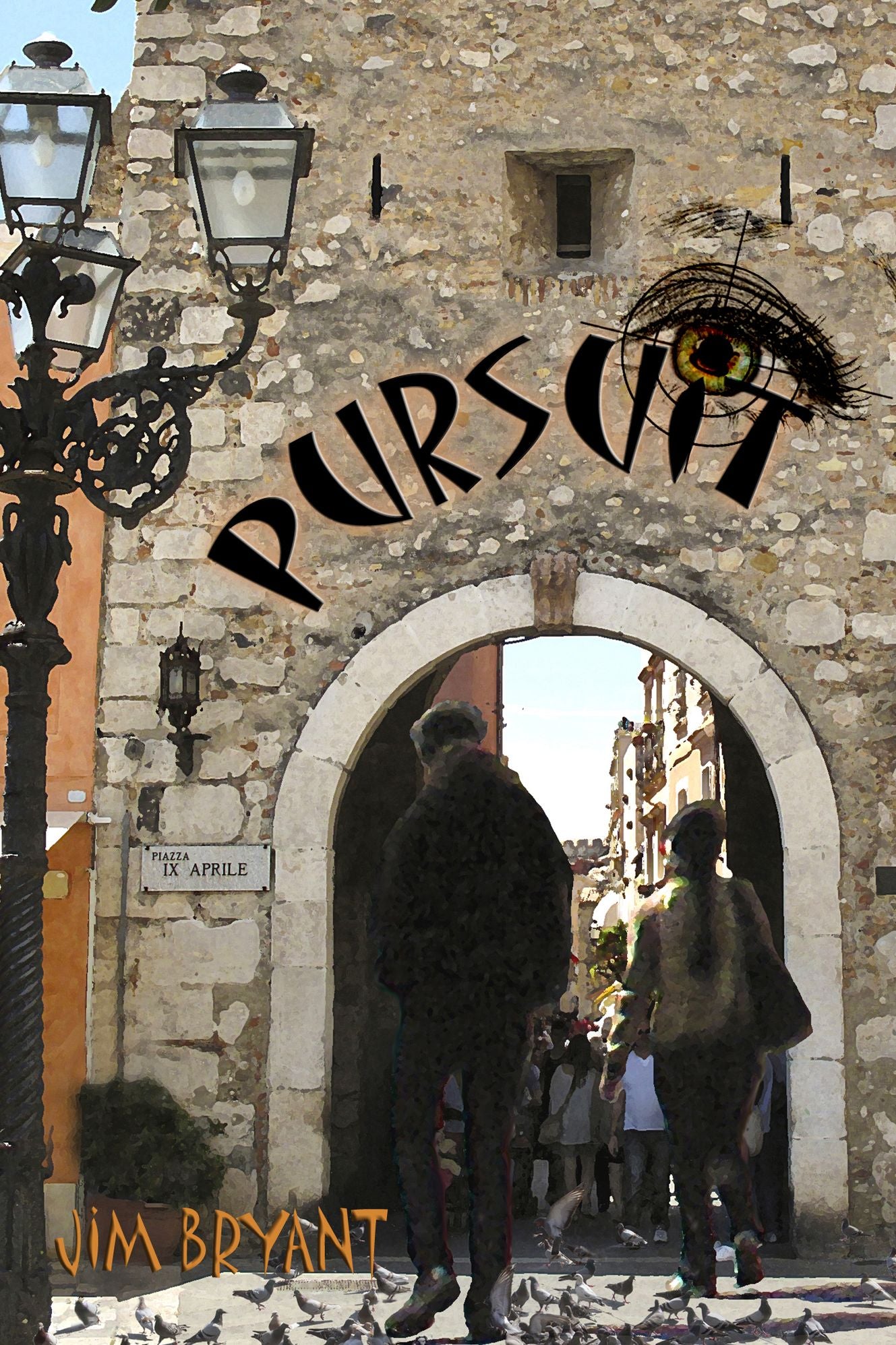 Pursuit
