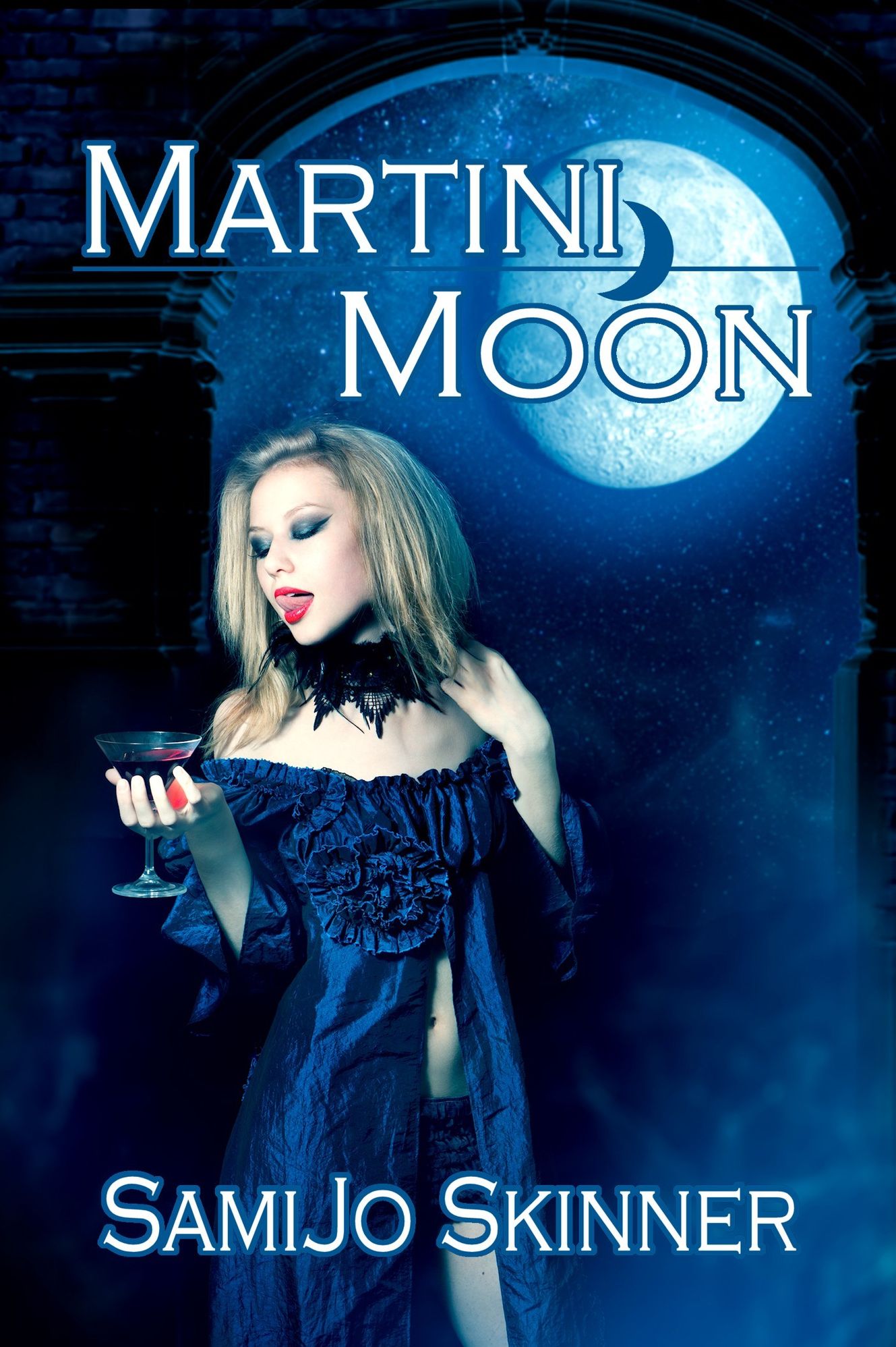 Martini Moon