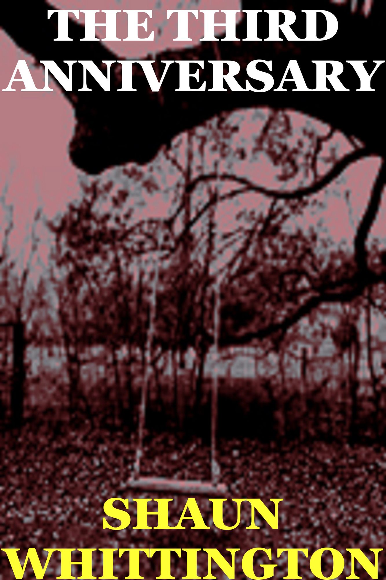 Billy (a novelette)