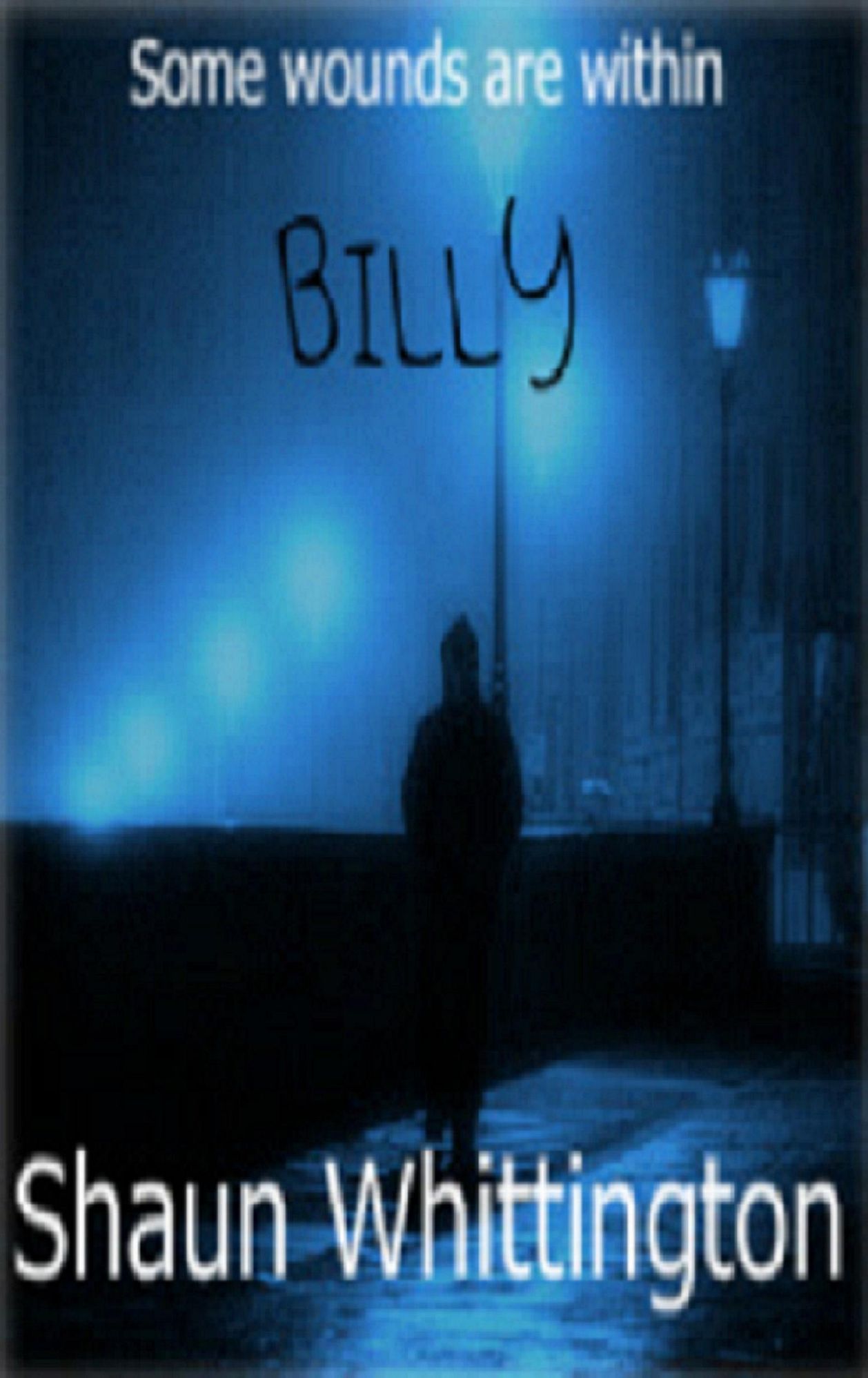 Billy (a novelette)