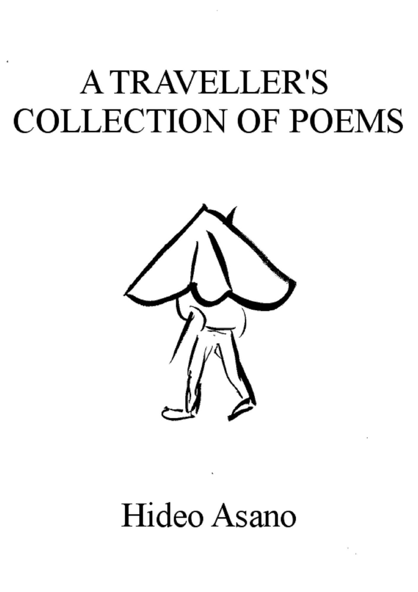 Traveller's Poems