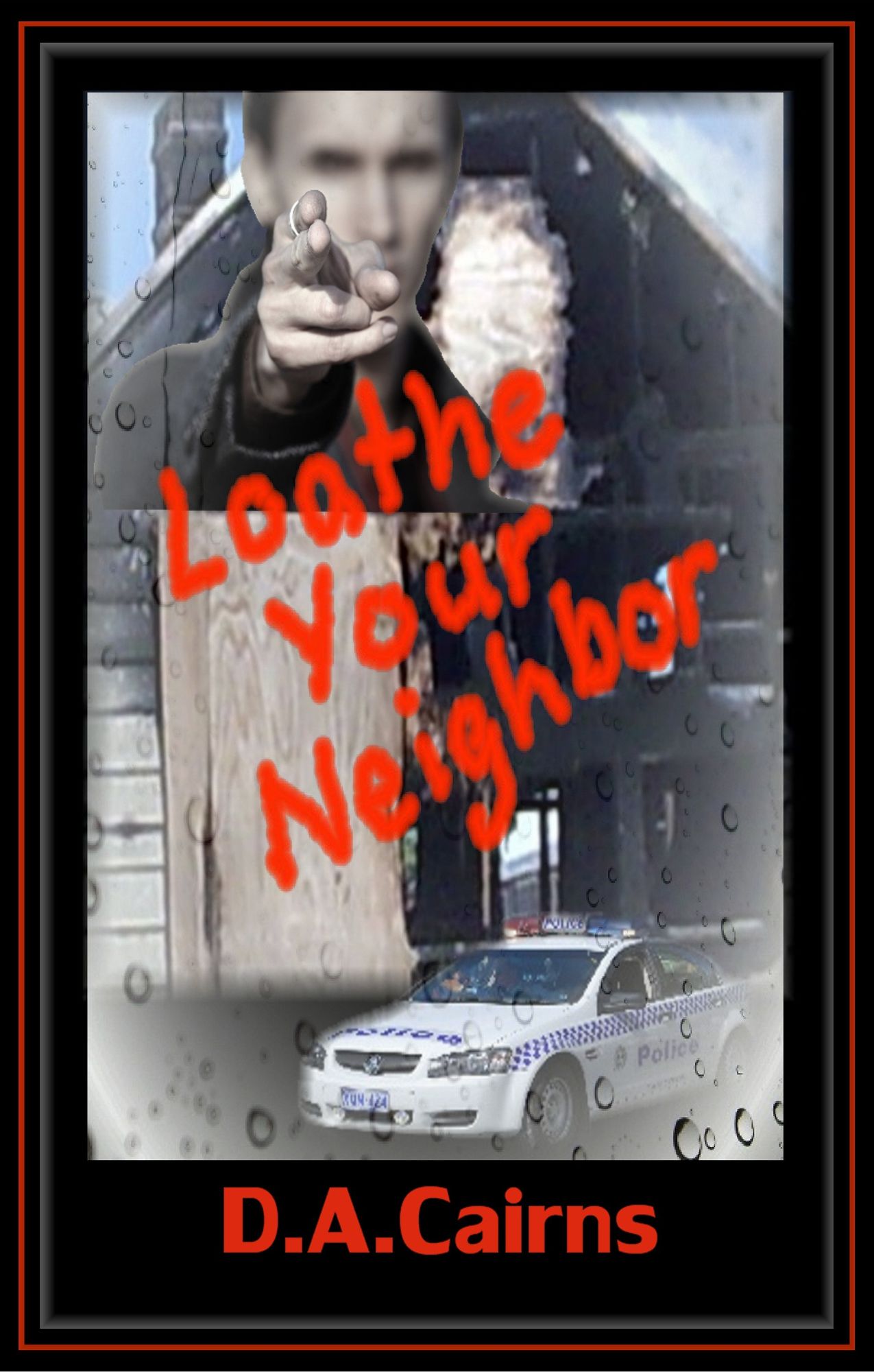 Loathe Your Neighbor