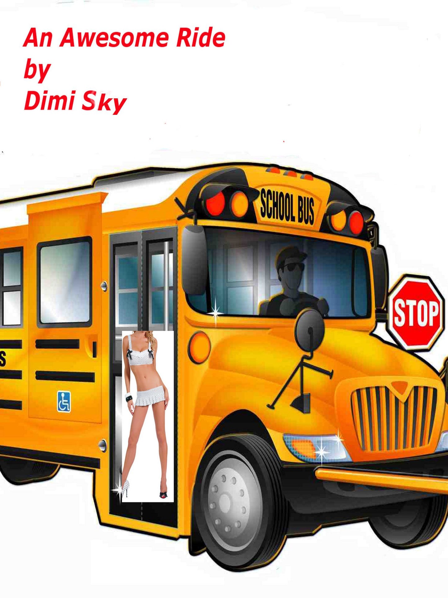 An awesome ride