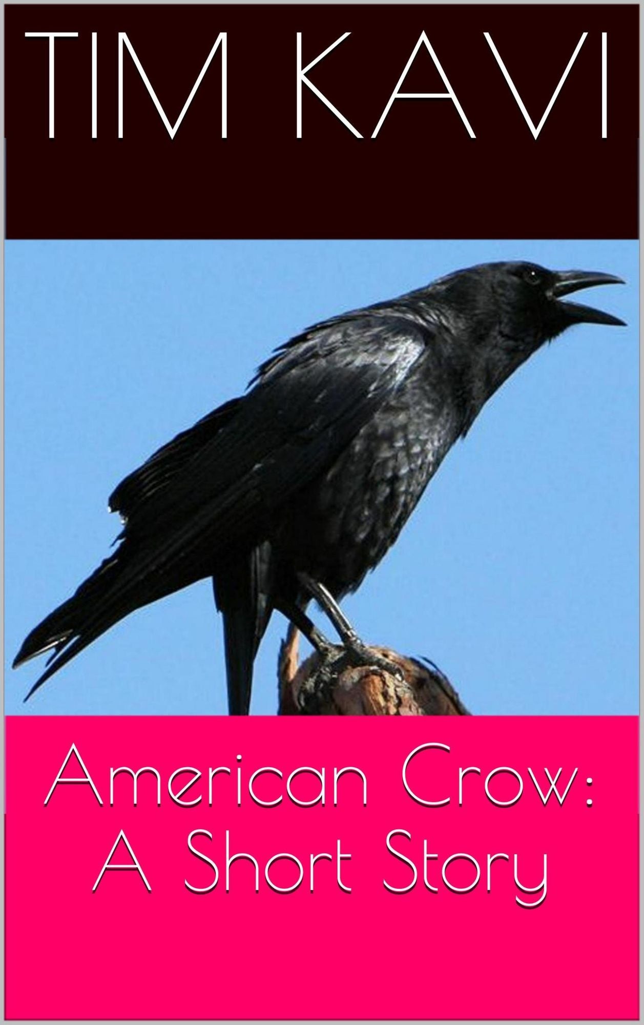 American Crow