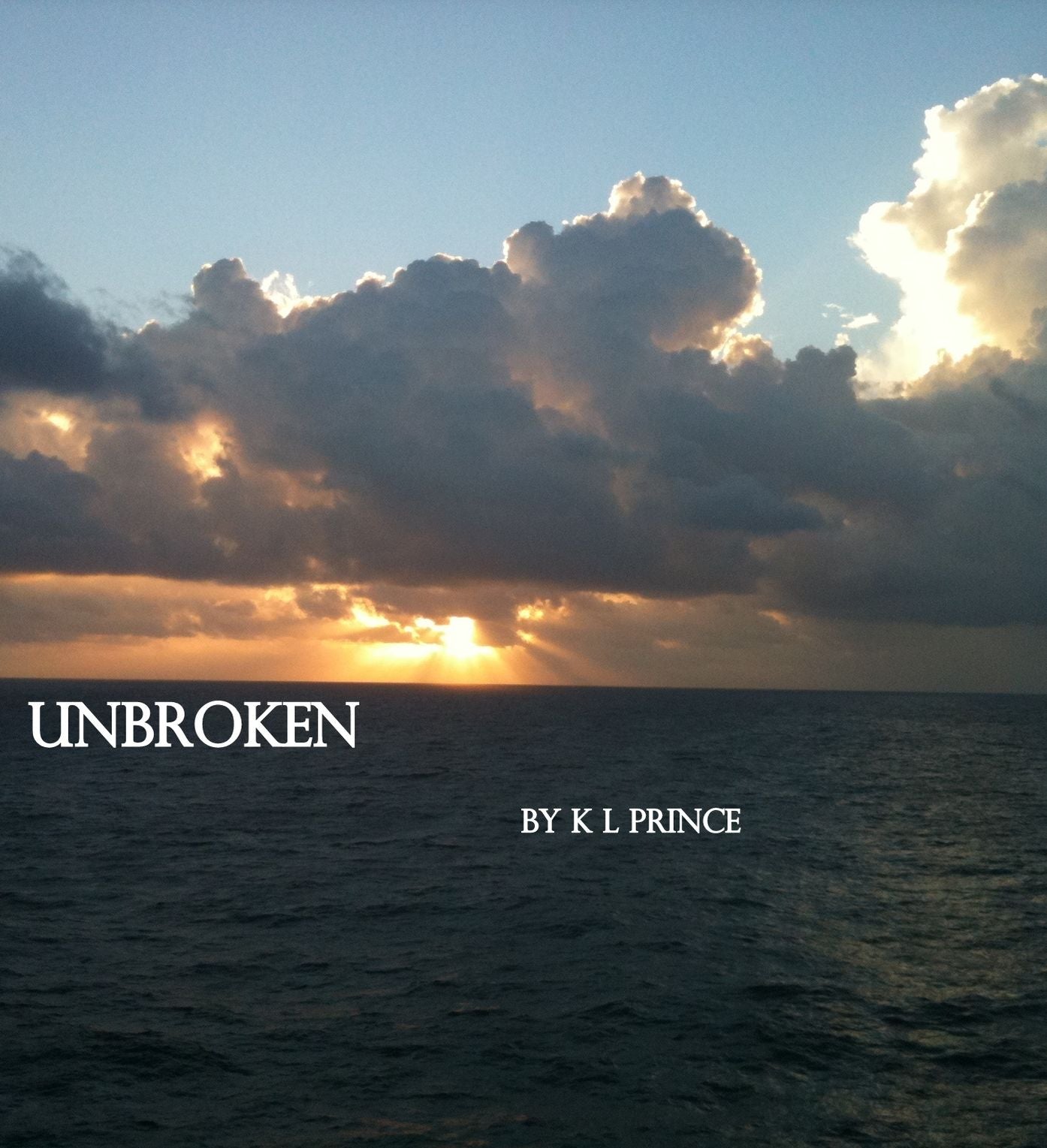 Unbroken