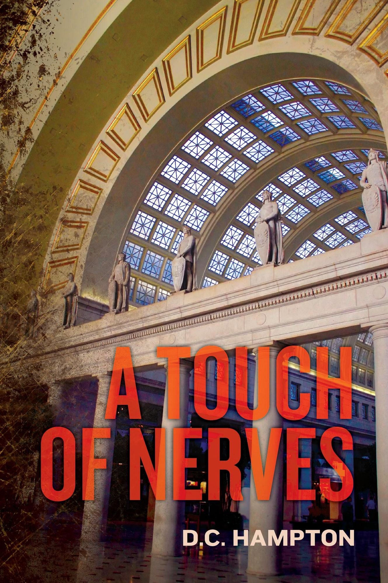 A Touch of Nerves