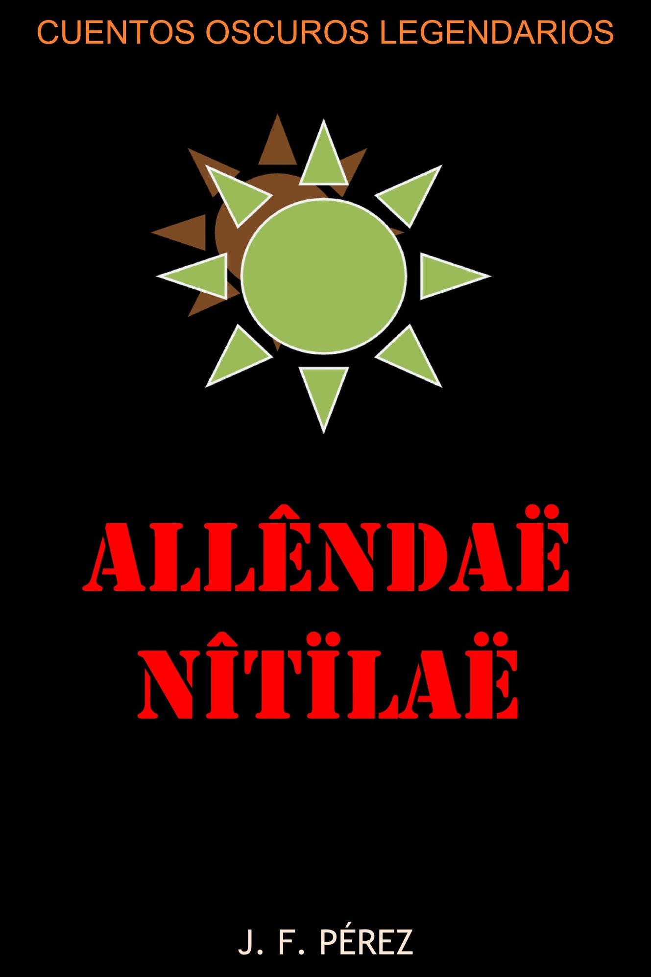 Allêndaë Nîtïlaë