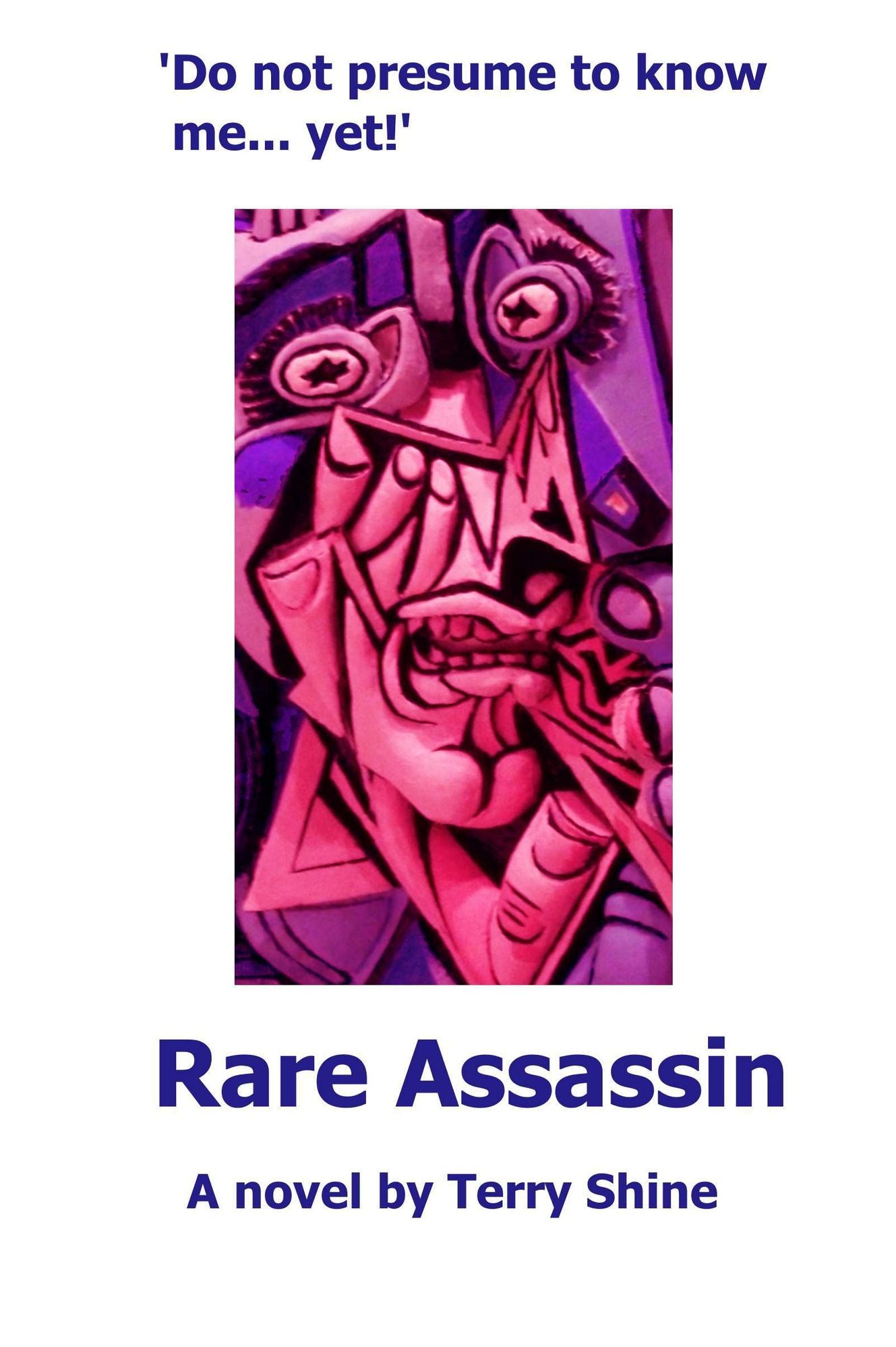 Rare Assassin