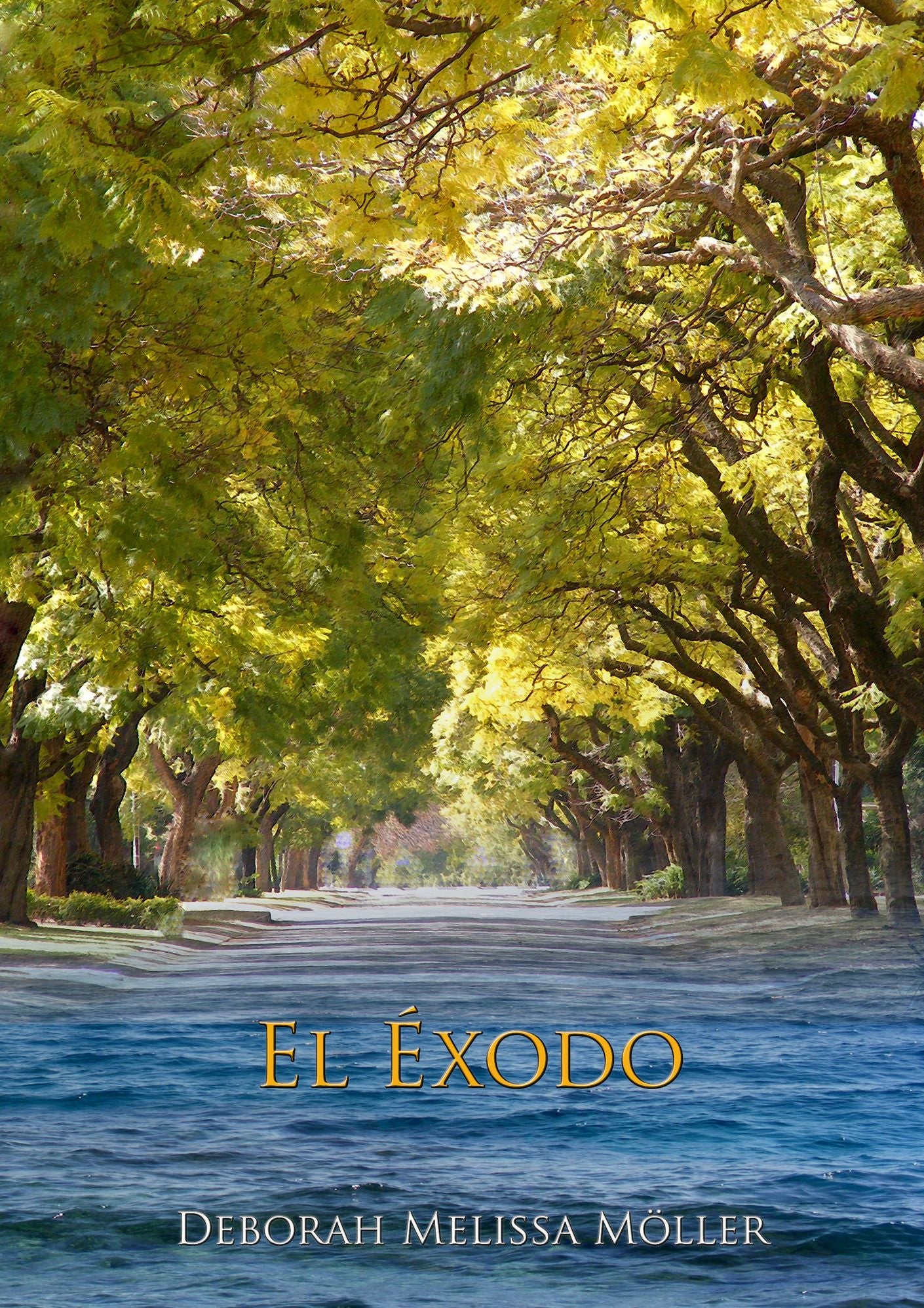 El Éxodo