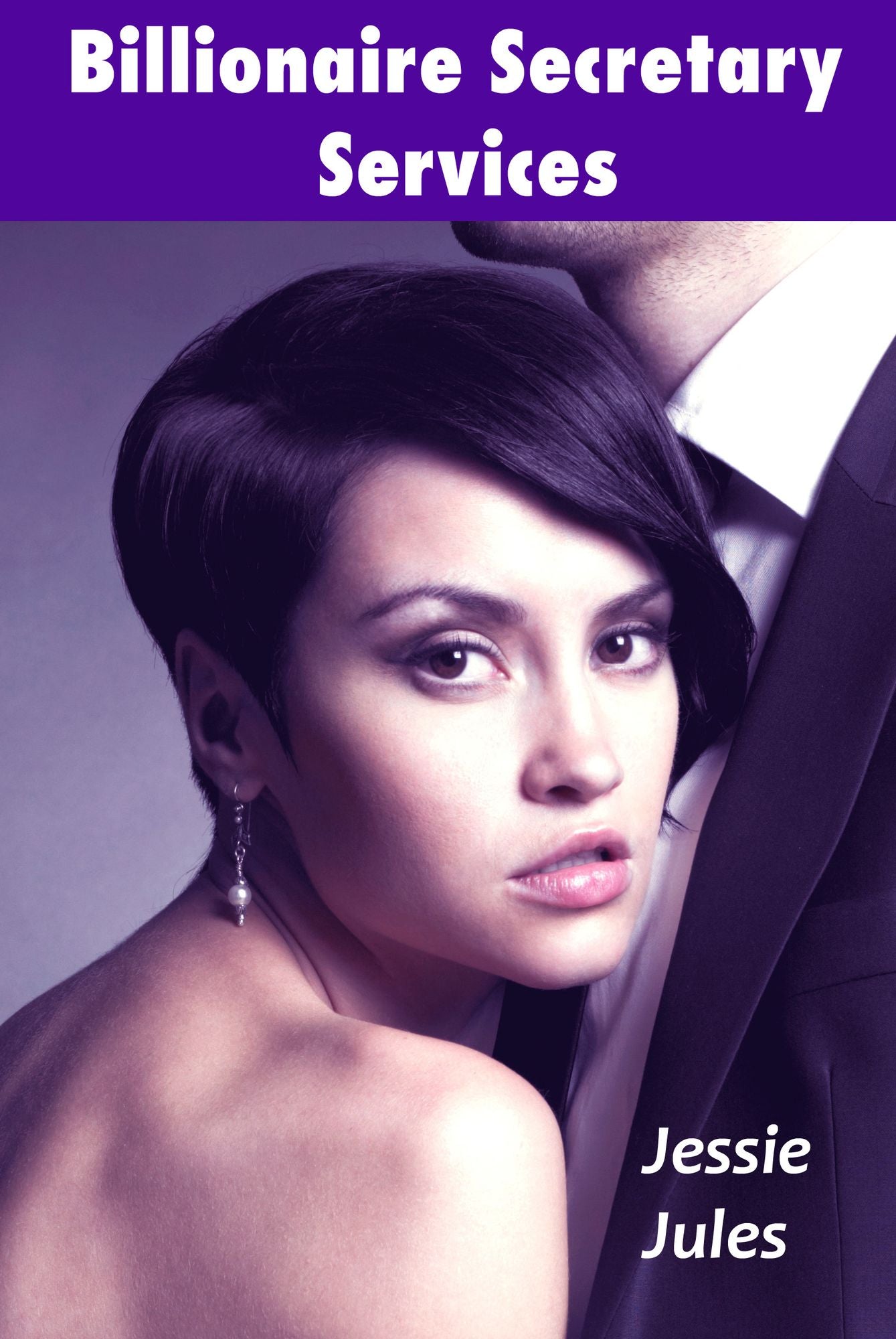 Billionaire Secretary Services Collection