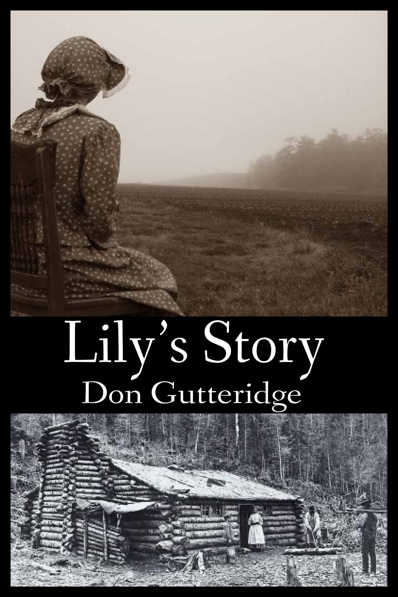 Lily's Story