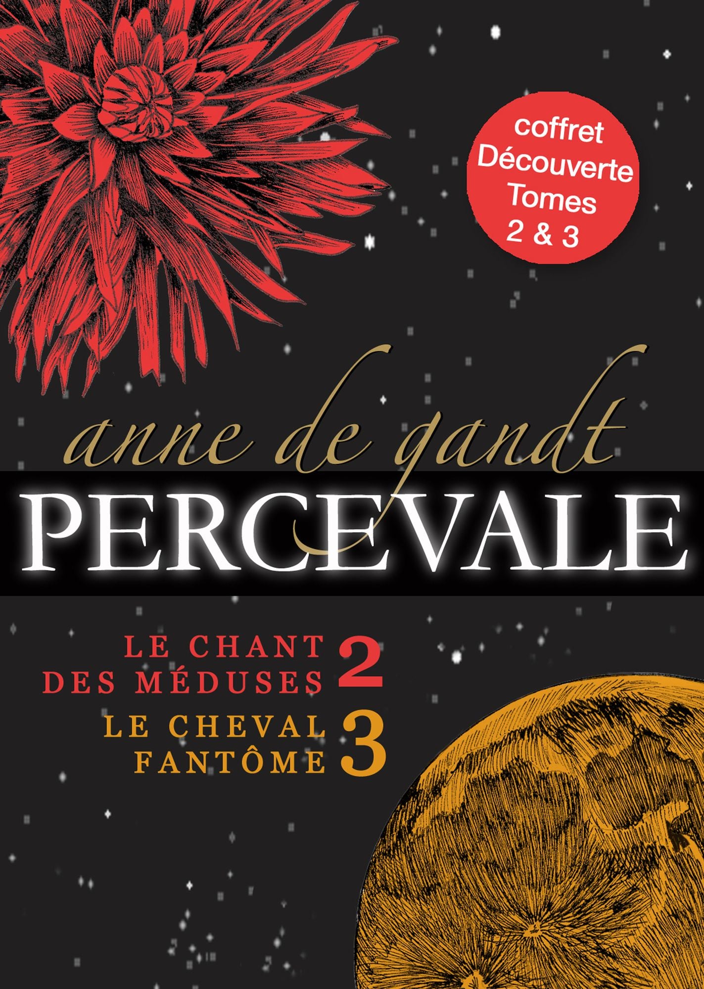 Percevale: Coffret Découverte