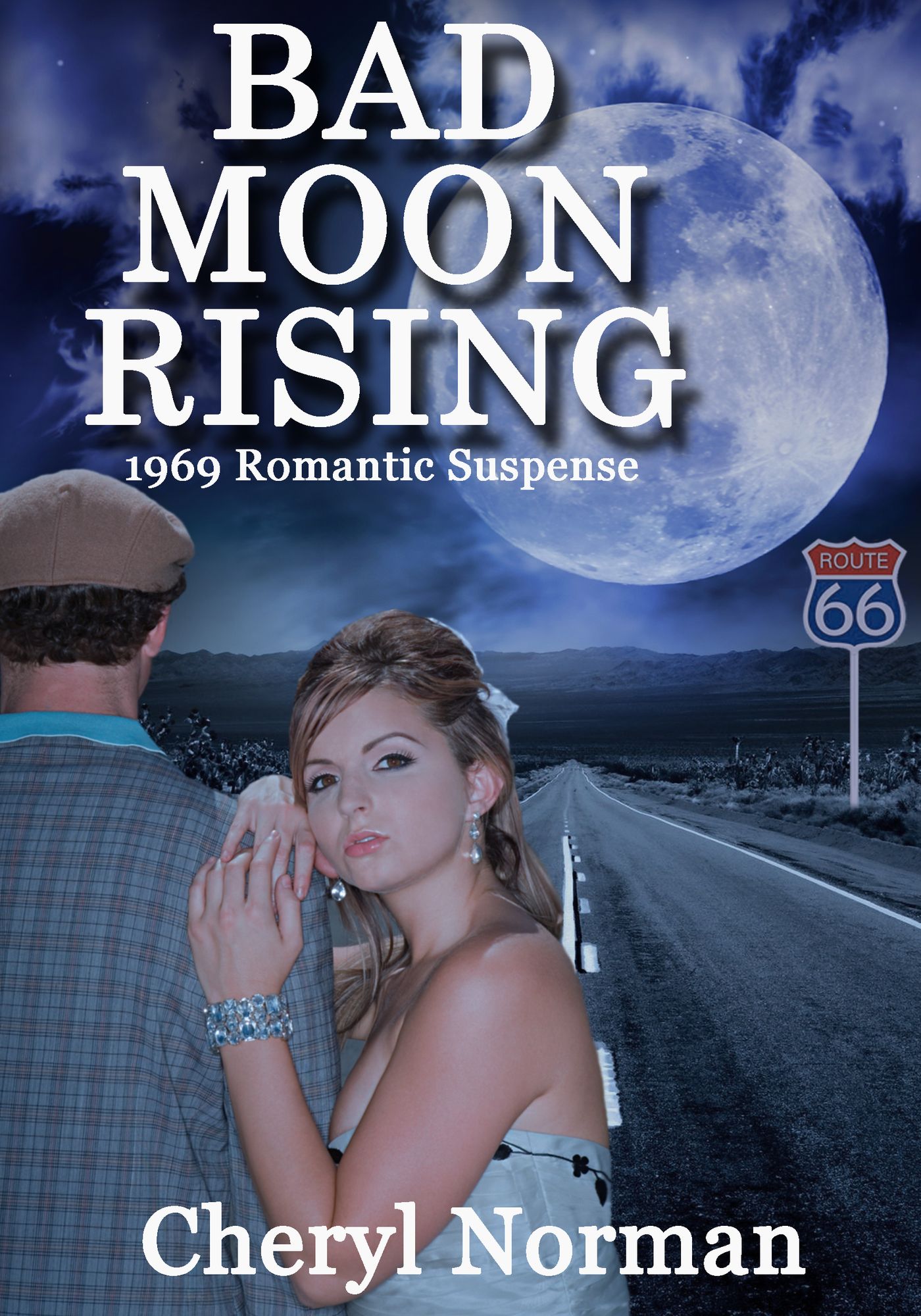 Bad Moon Rising