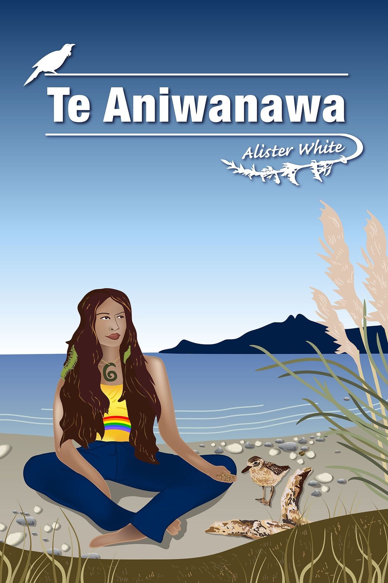 Te Aniwanawa