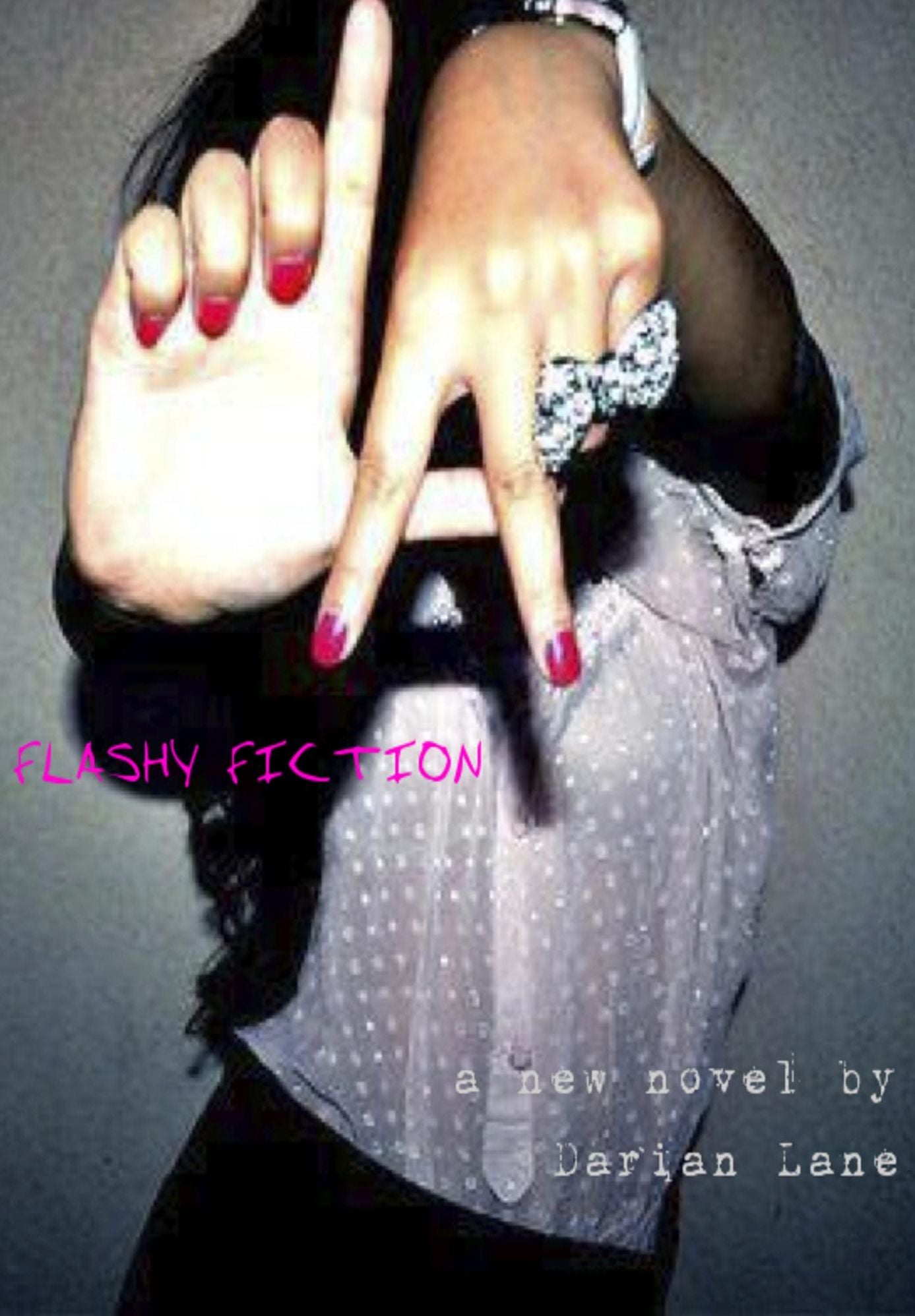 Flashy Fiction