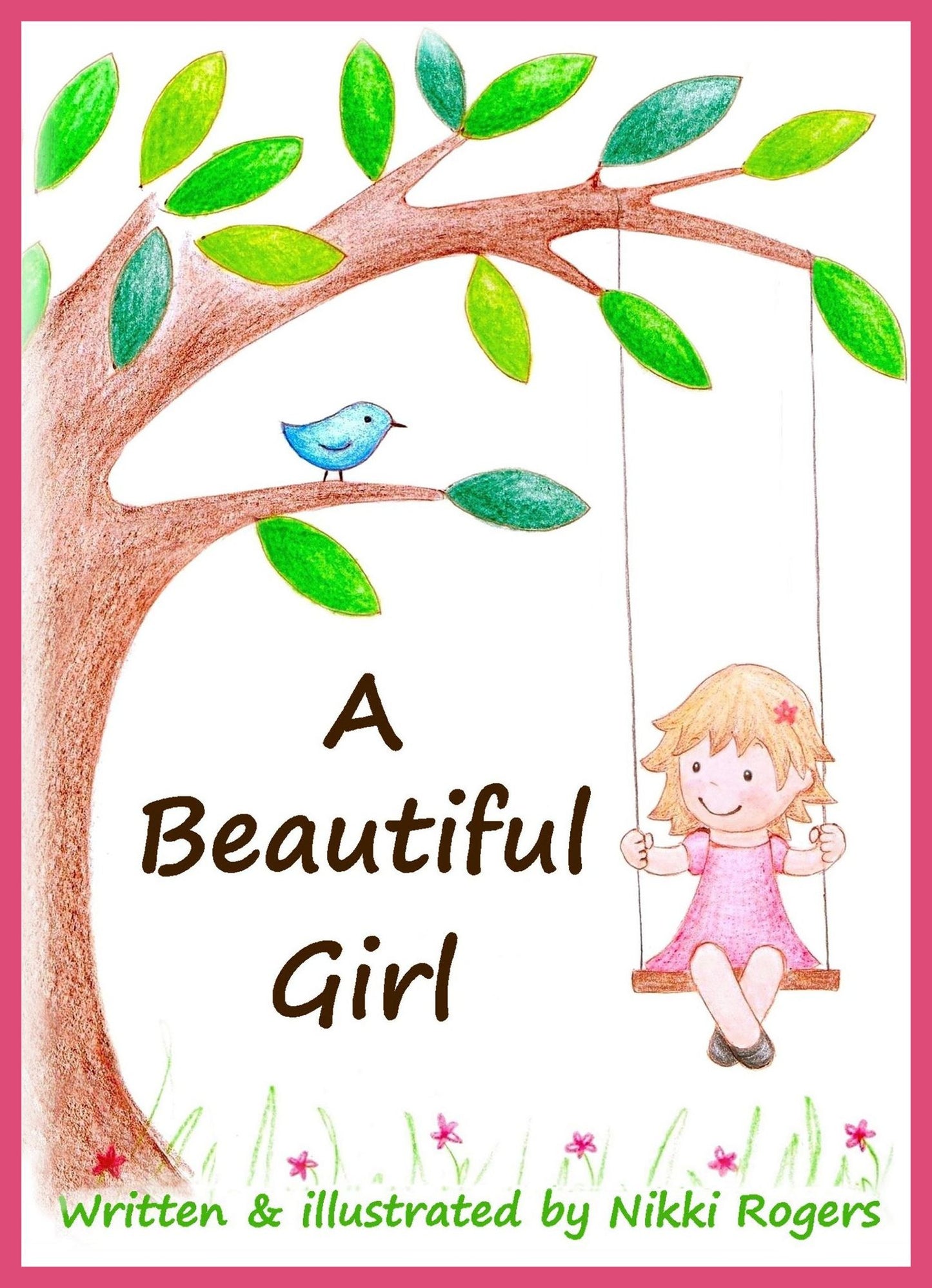 A Beautiful Girl