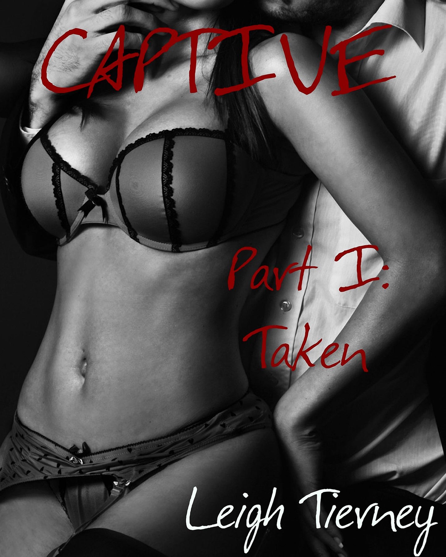 Captive, Part I: Taken