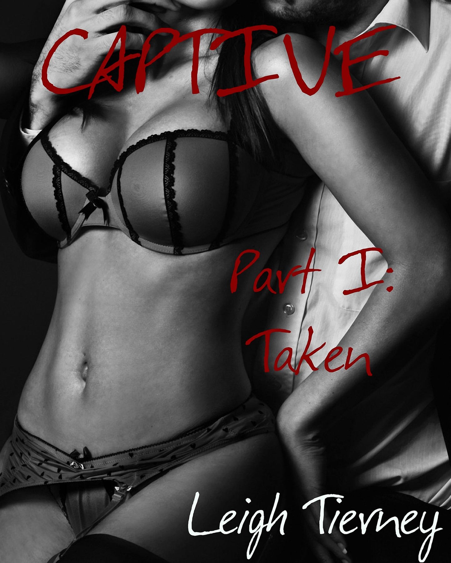Captive, Part I: Taken