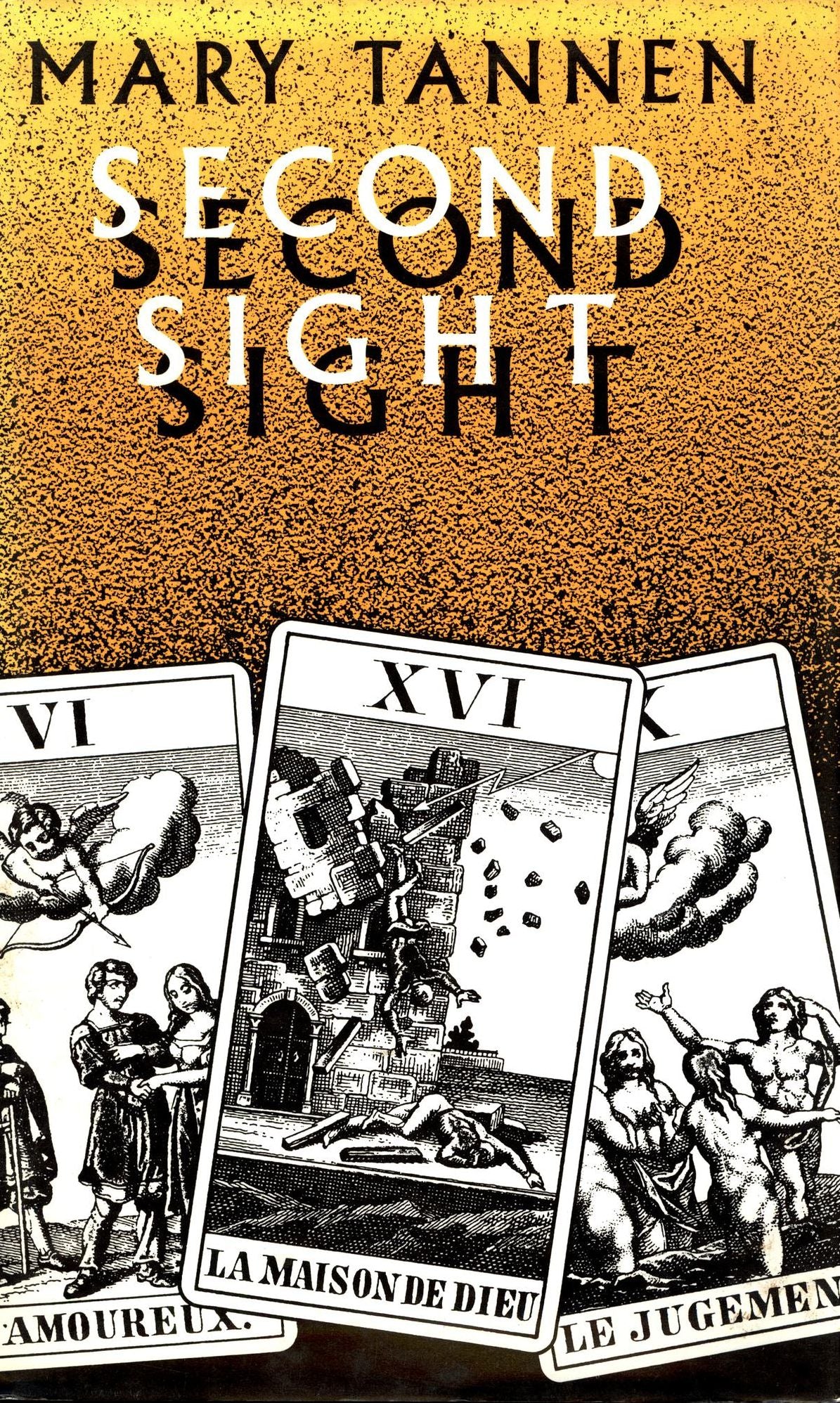 Second Sight