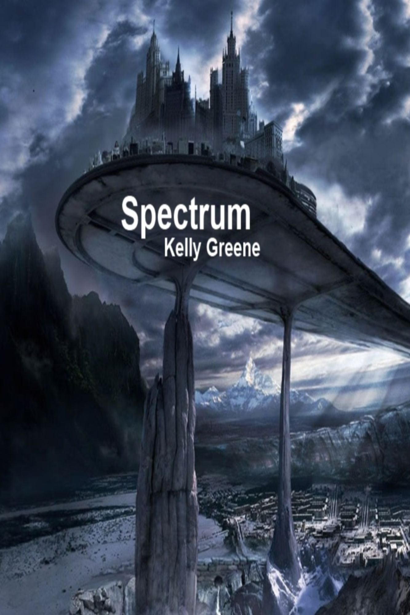 Spectrum