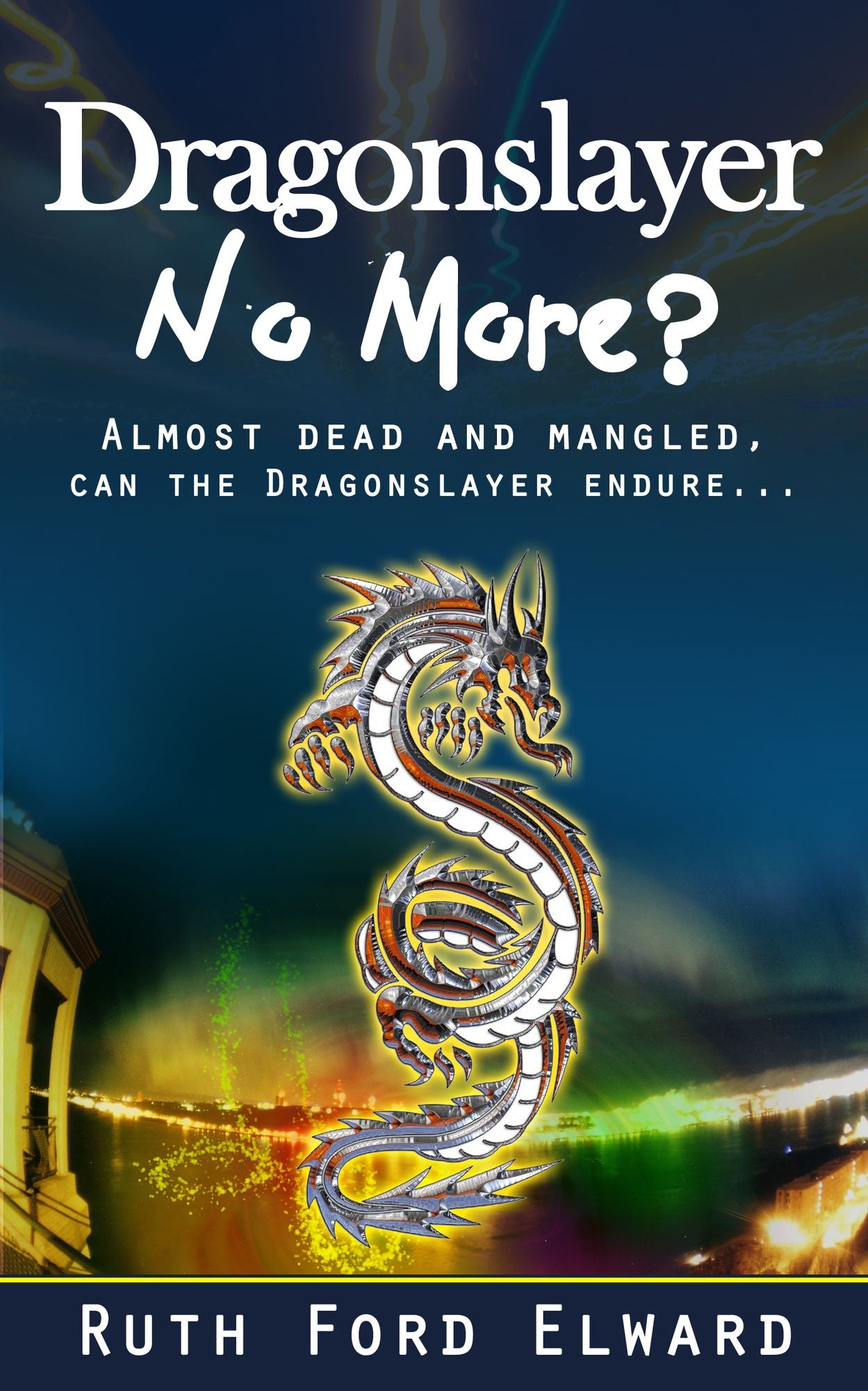 Dragonslayer No More? Vol. 1 Dilemmas of a Dragonslayer Series