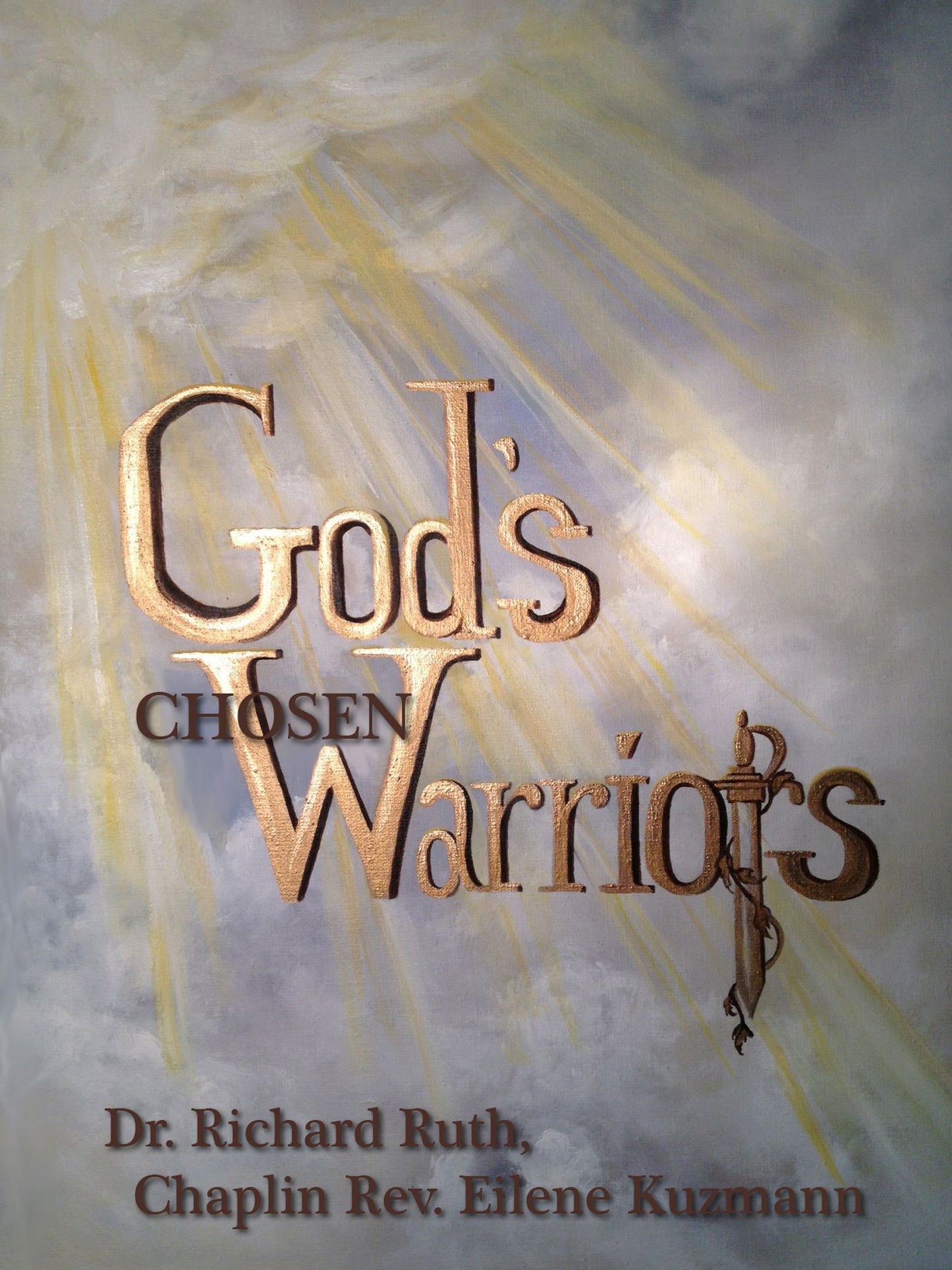 God's Chosen Warriors