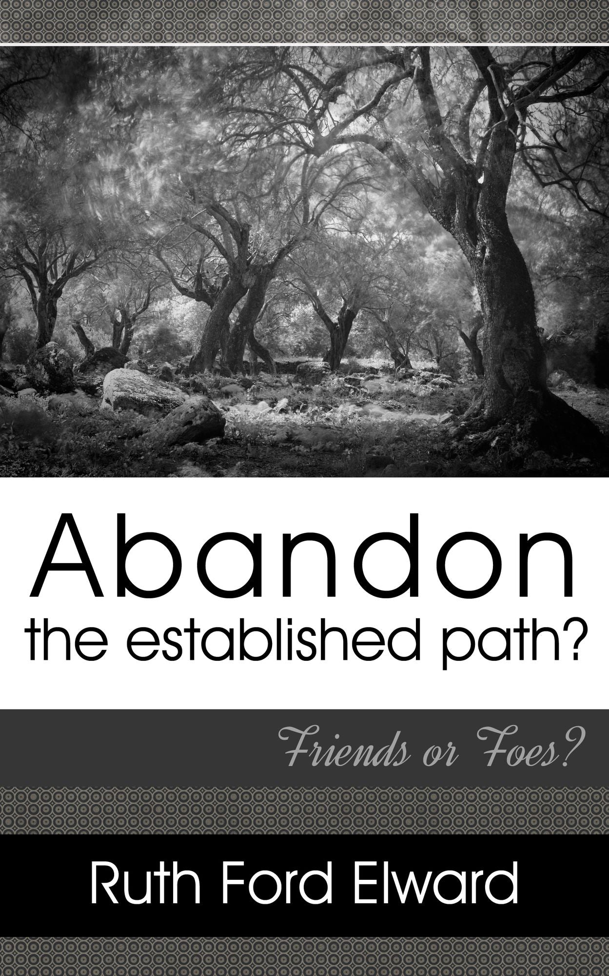 Abandon the Established Path? Vol. 3 Dilemmas of a Dragonslayer Series
