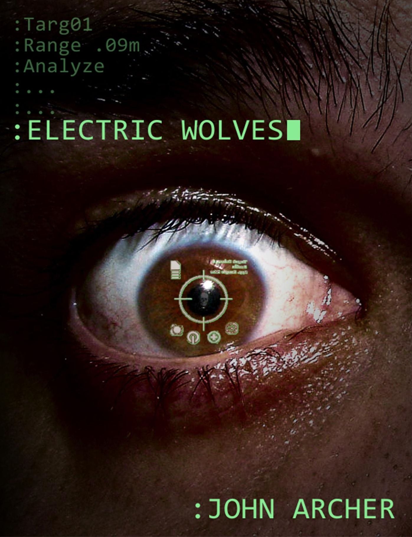 Electric Wolves