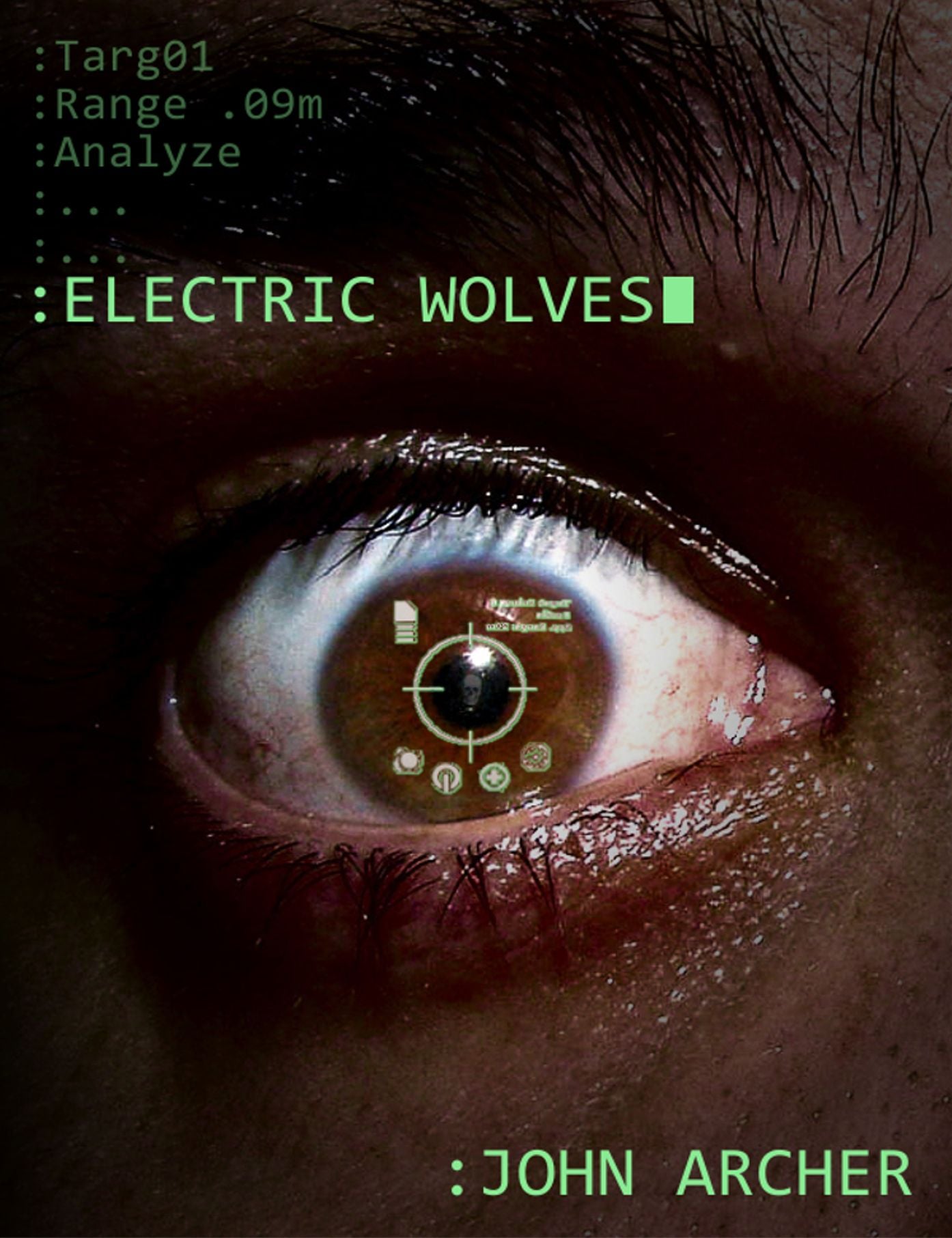Electric Wolves