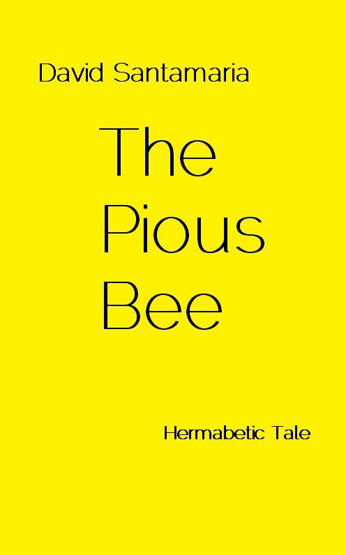 The Pious Bee