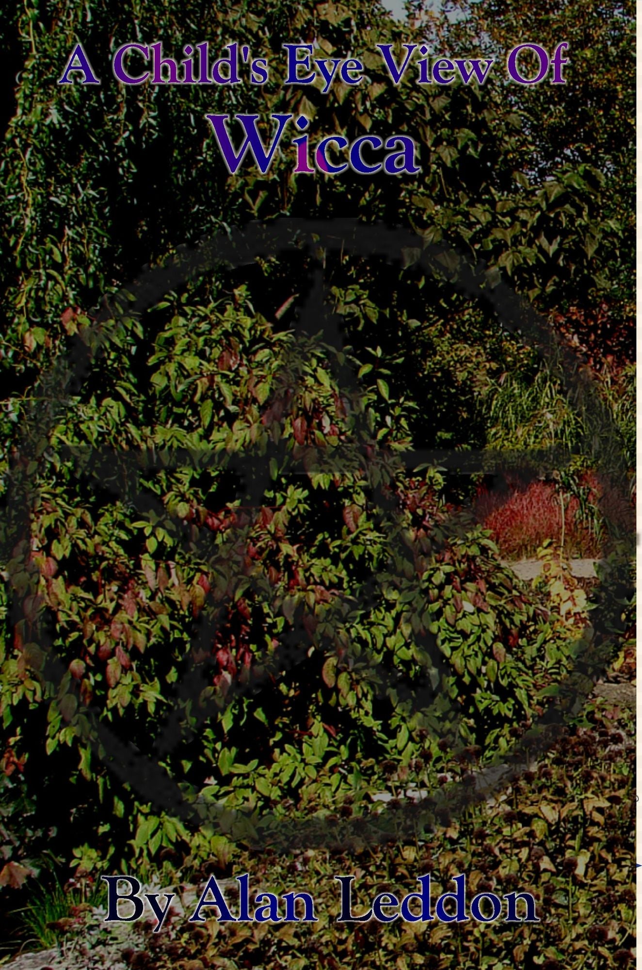 A Child's Eye View of Wicca