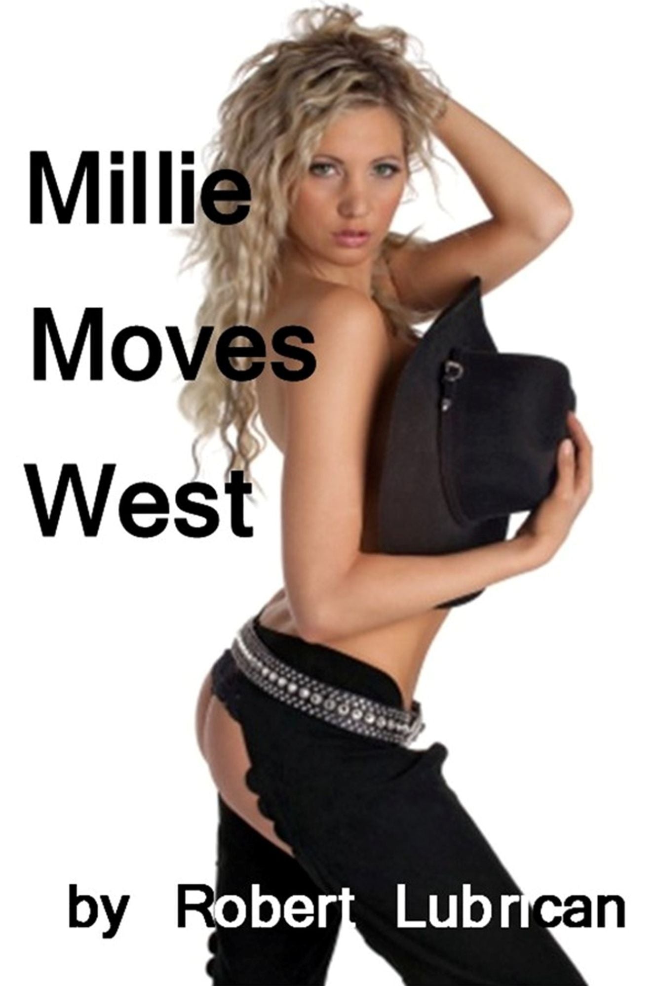 Millie Moves West (or Millie's Western Adventure)