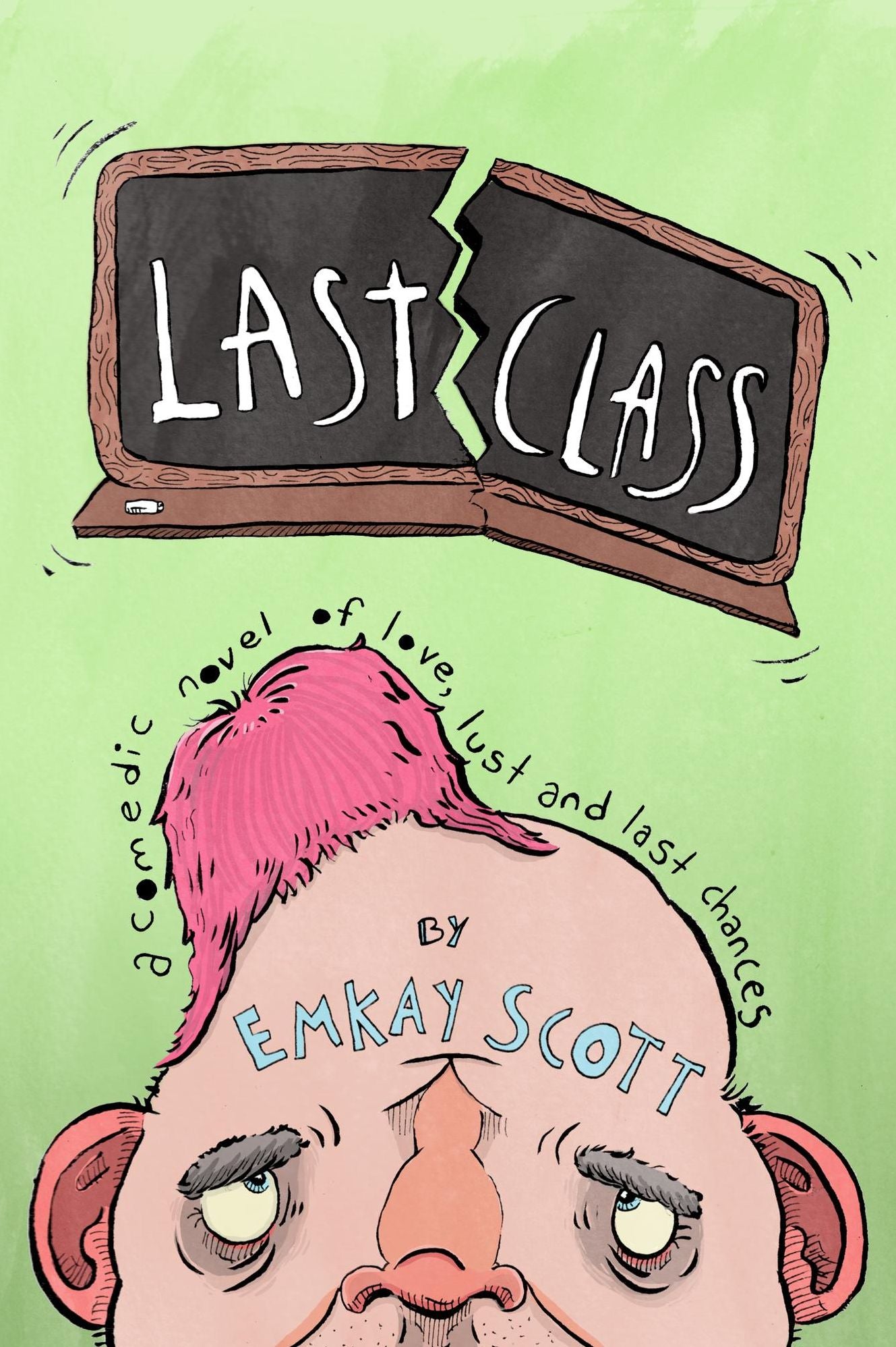 Last Class
