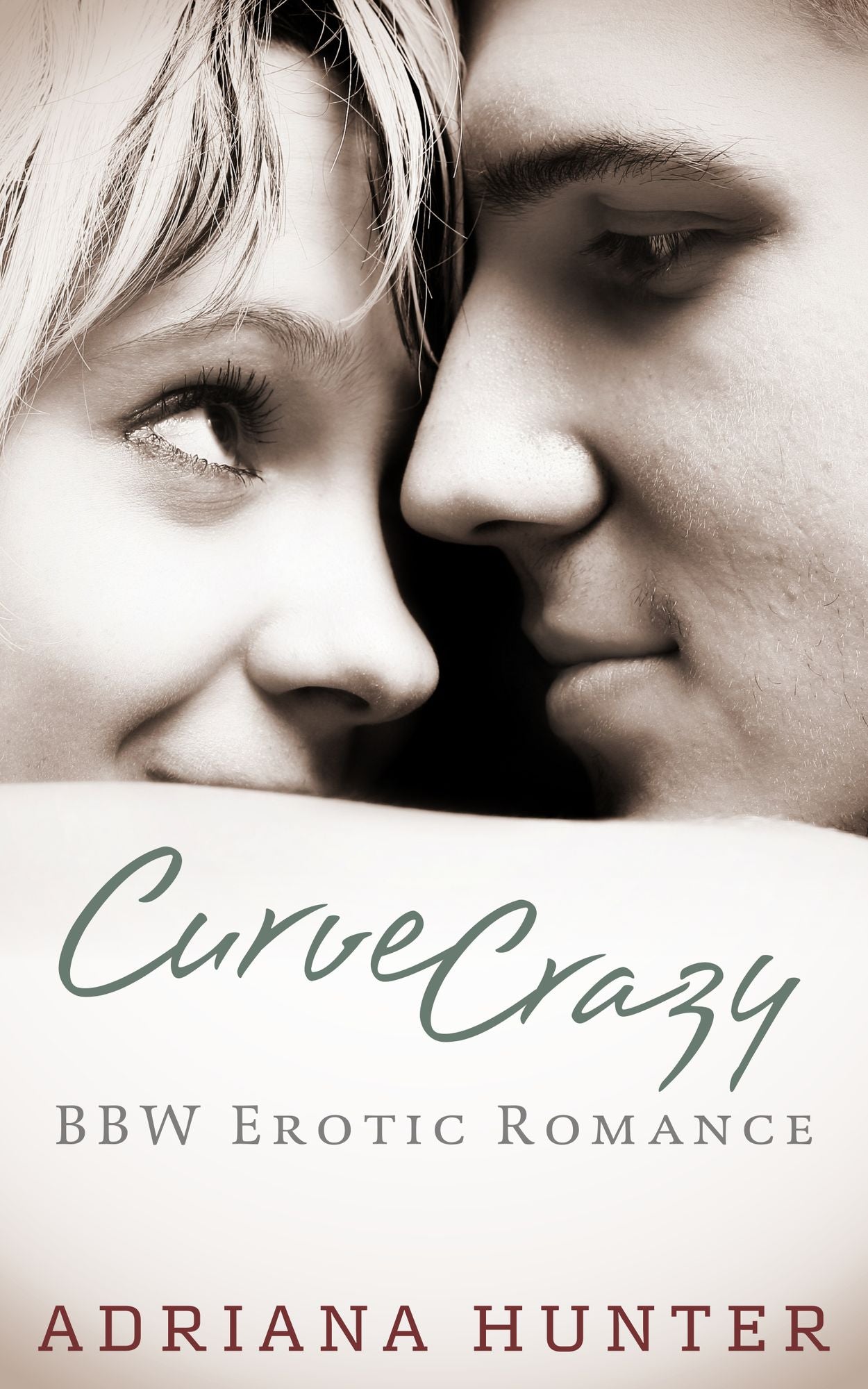 Curve Crazy (BBW Erotic Romance Anthology - Plus Size Loving)