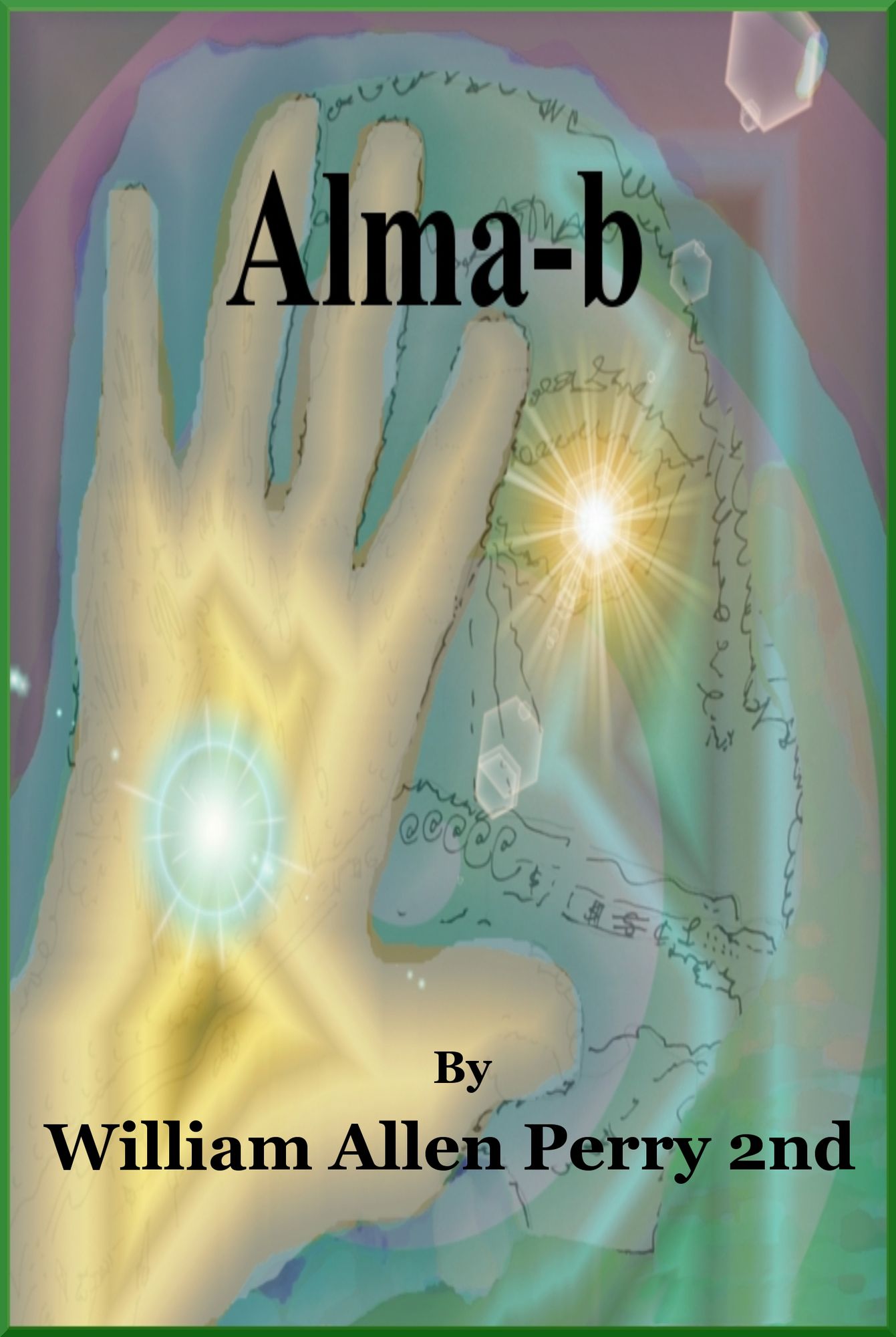 Alma-b