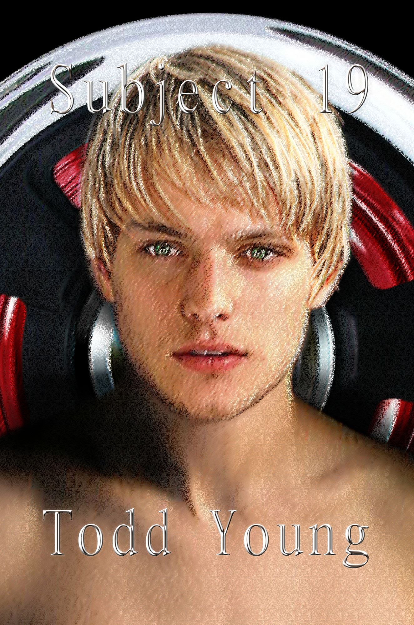 Subject 19