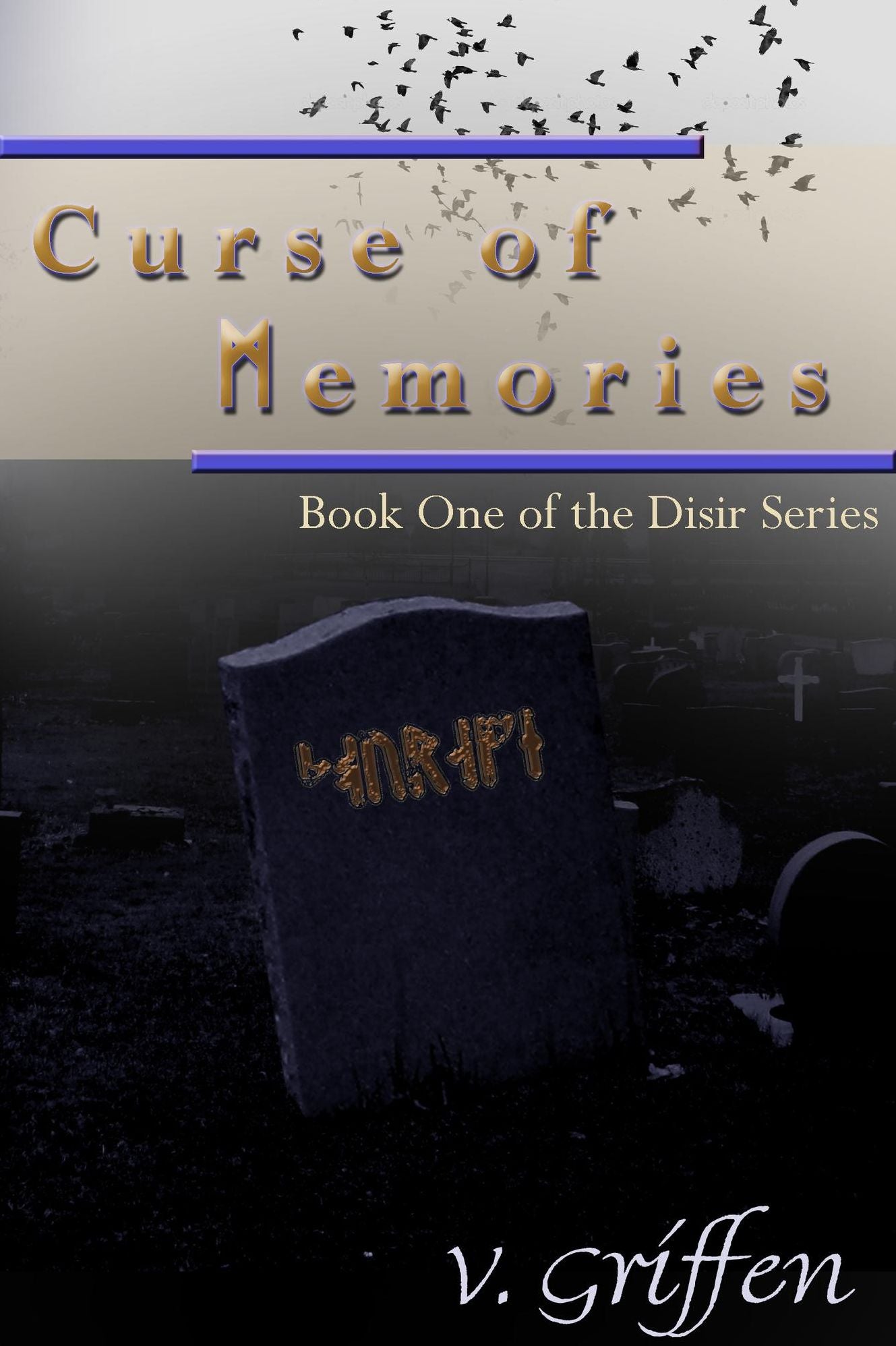 The Curse of Memories