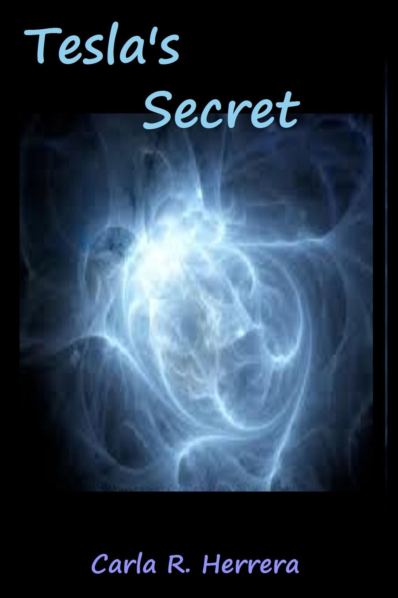 Tesla's Secret