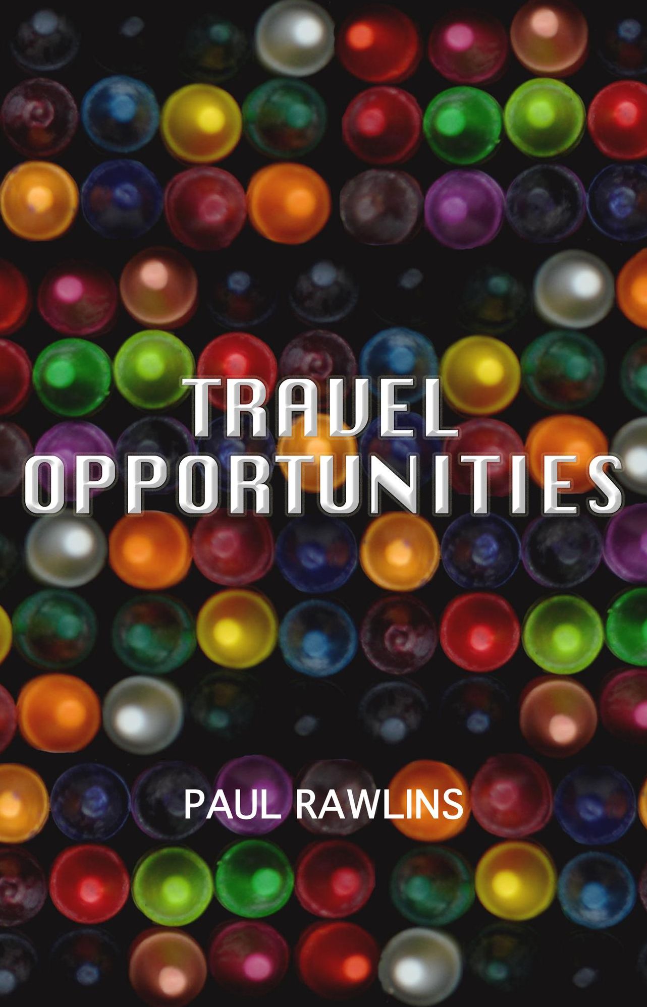 Travel Opportunities