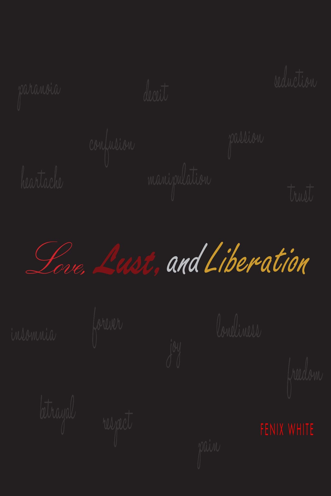 Love, Lust, and Liberation