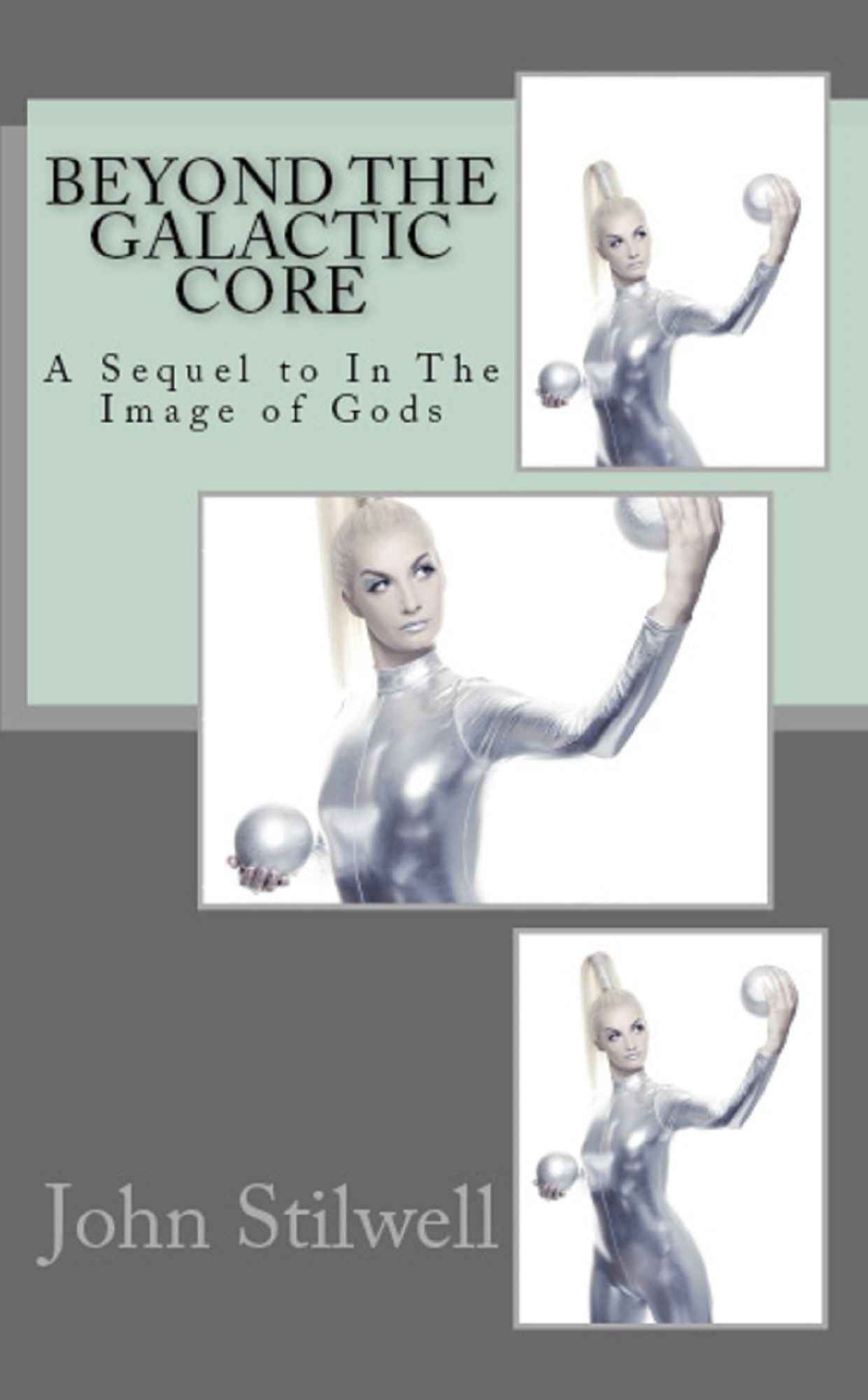 Beyond the Galactic Core