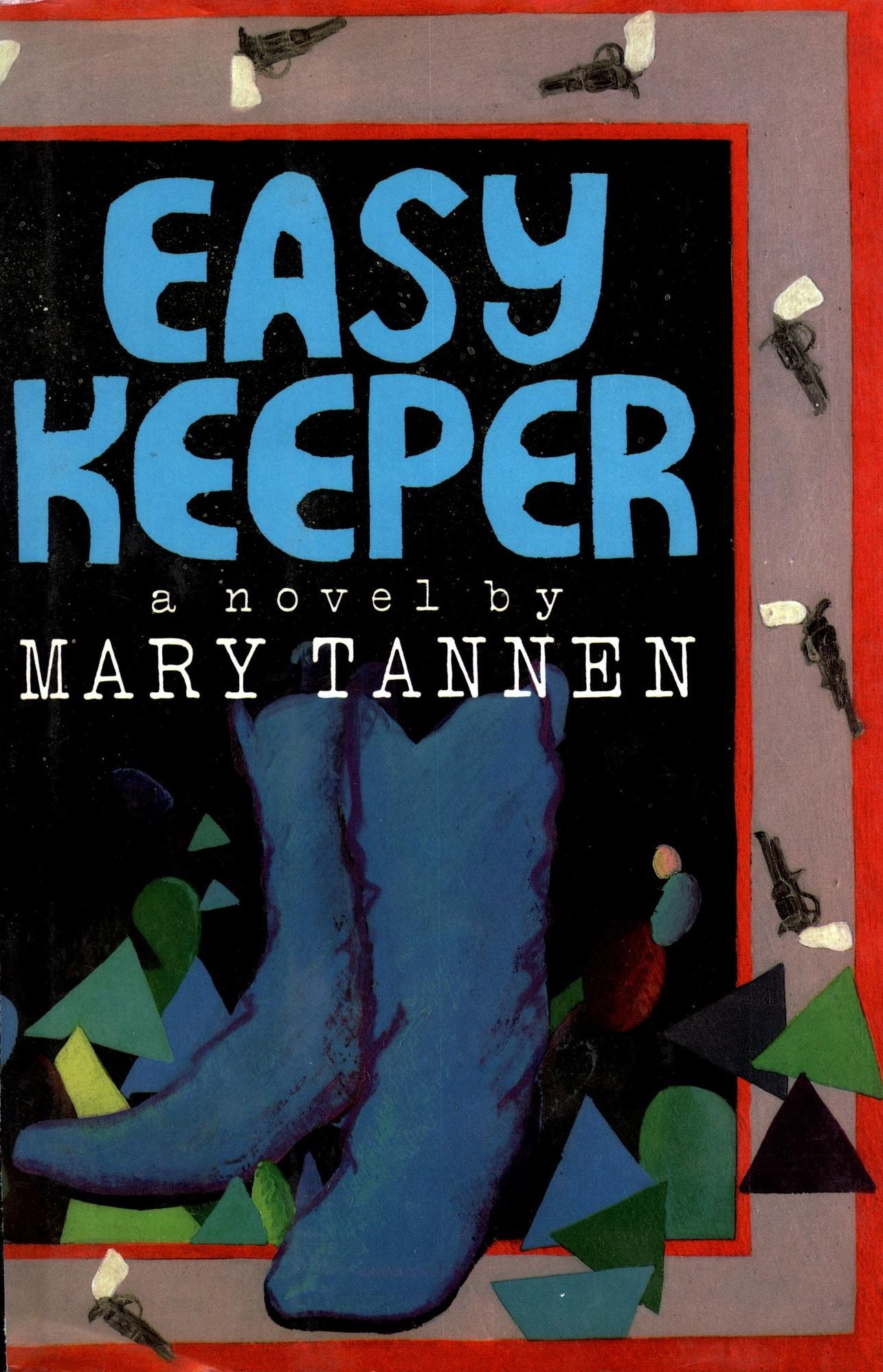 Easy Keeper